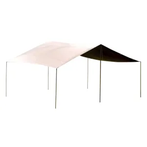 Best Selection Of Daily Pick [CLEARANCE] KZM Belfort Recta Tarp M ,68%OFF Discount Sale with classic style, you can enjoy the newest Items with fast delivery, 74% off.
