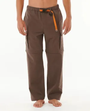 Select the cheap Daily Pick RIP CURL Men's Search Zip Off Pant ,Soft and Light retail sale, all unique range of cheap Items sale here.