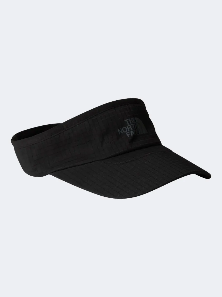In-Store Promotions Daily Pick The North Face Lt Visor Men Lifestyle Cap Black Dont Miss Out , fast shipping and high quality, buy now!