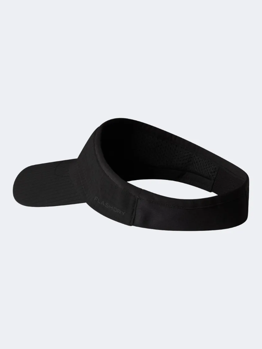 Buy 66%OFF The North Face Lt Visor Men Lifestyle Cap Black , here will provide you new style here.