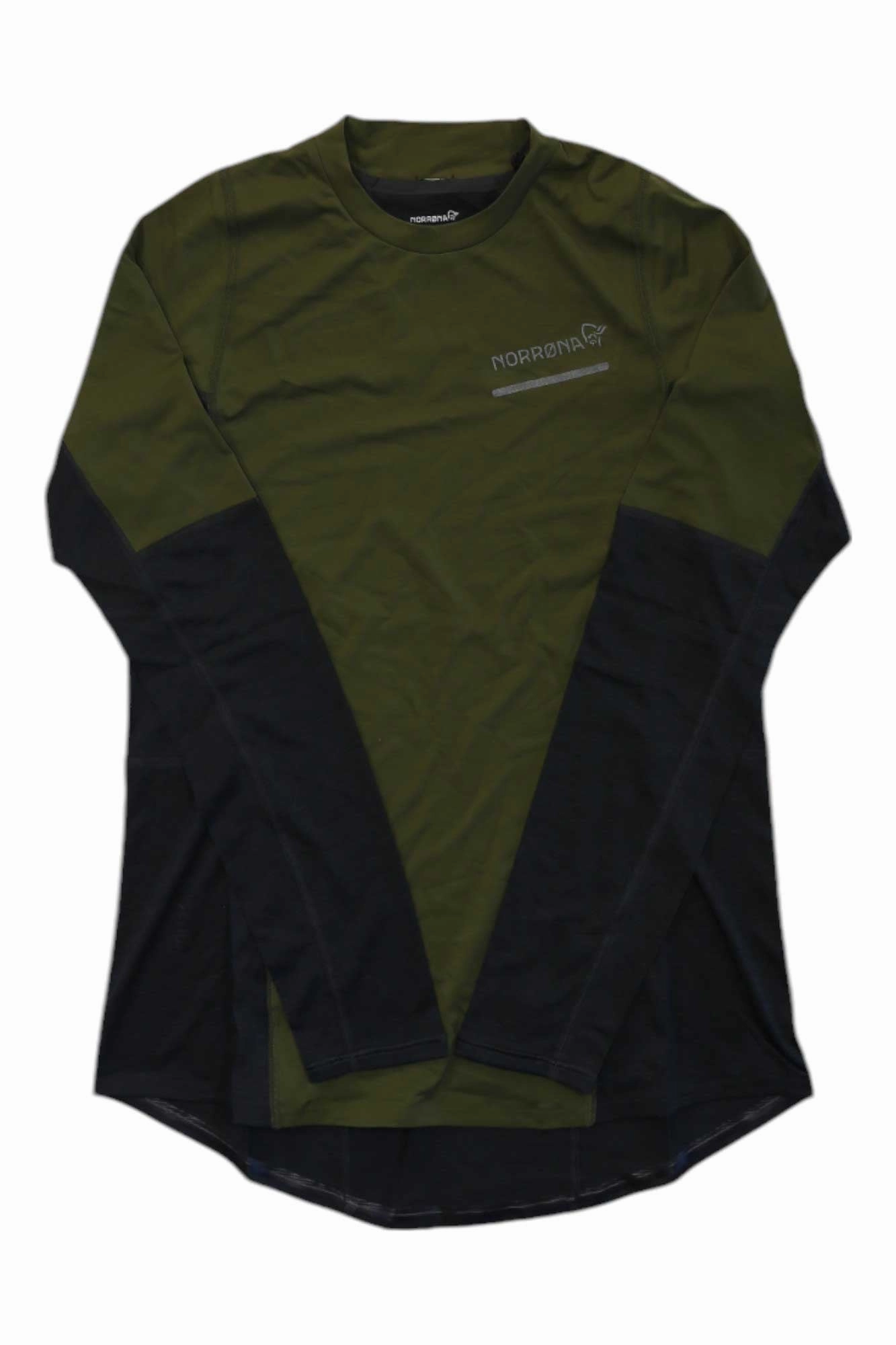 High Quality For Daily Pick Norrona Womens Senja Equaliser Lightweight LS Top Online Free Shipping with great price, welcome to choose and buy here now.