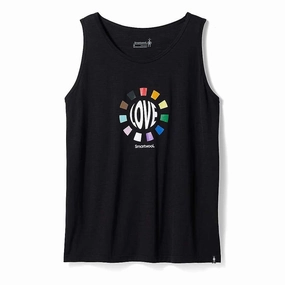 Select For Best Daily Pick Smartwool Active Ultralite Pride Graphic Tank -Fashion Styles online sale, we offer best price Items, free shipping for you.