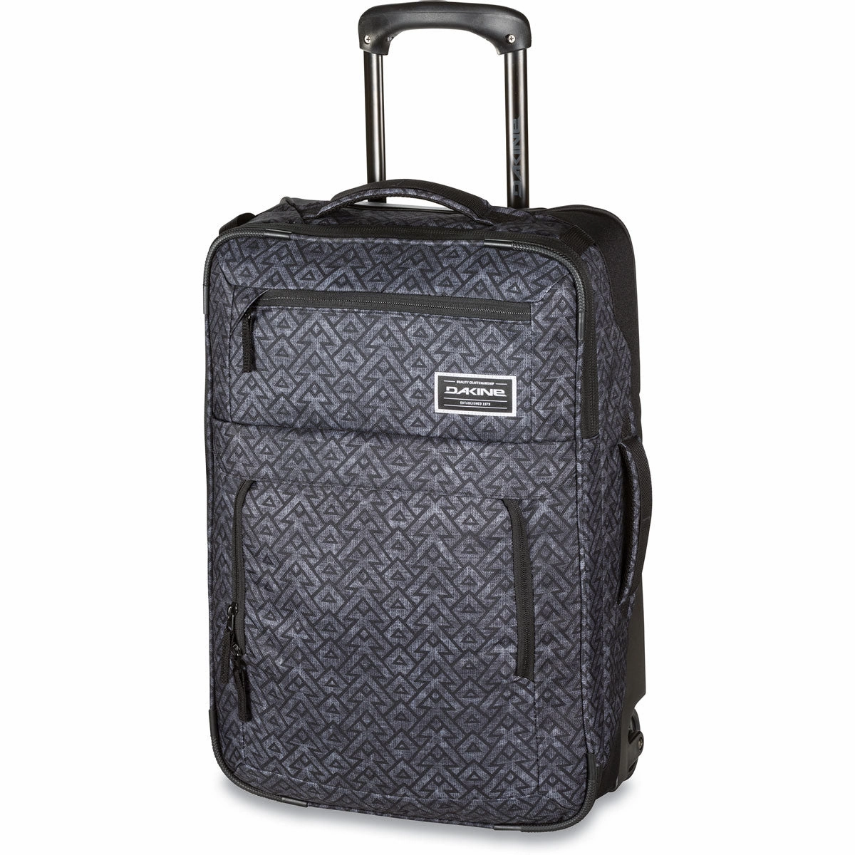 Dakine EQ 40L 2-Wheel Carry-On Luggage