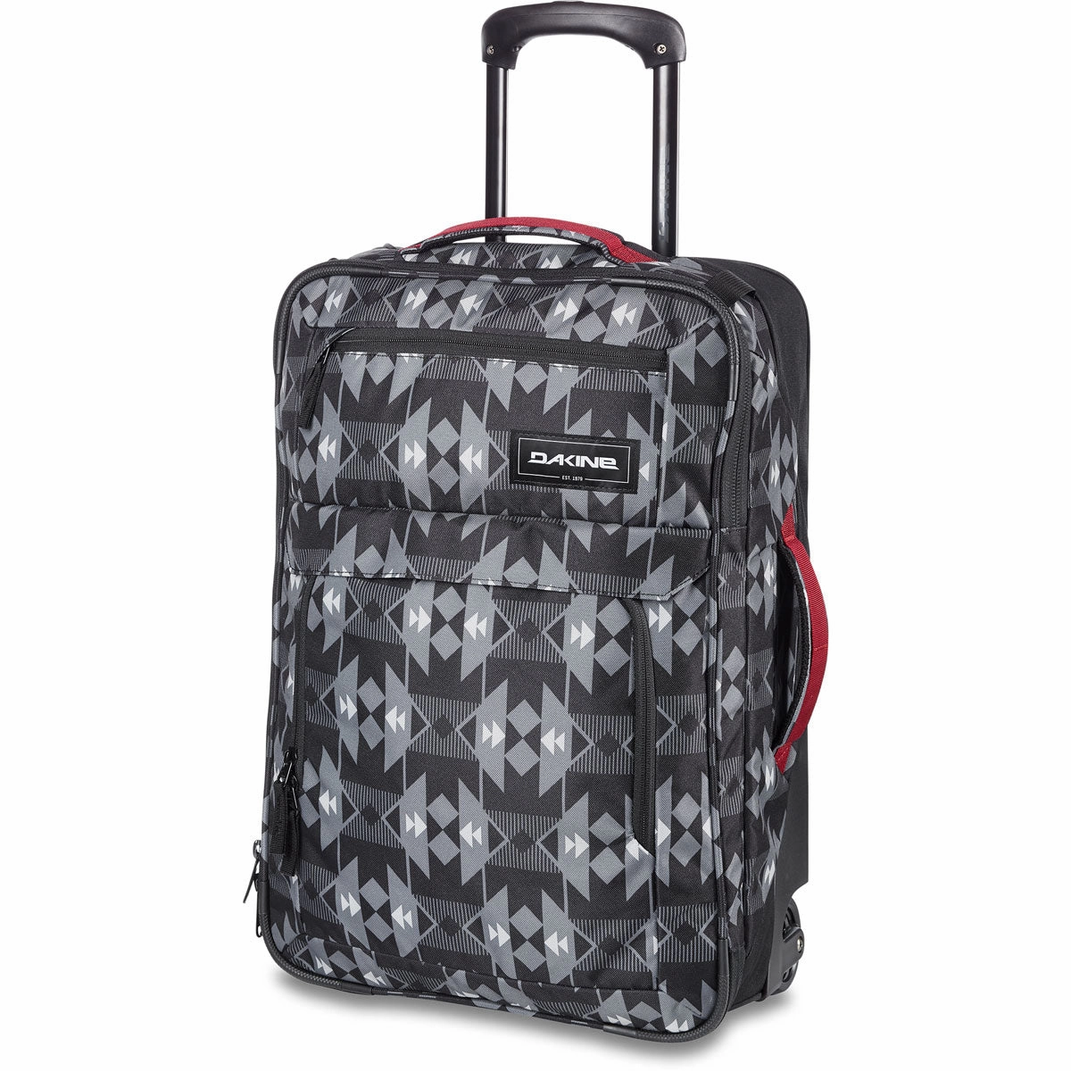 Dakine EQ 40L 2-Wheel Carry-On Luggage