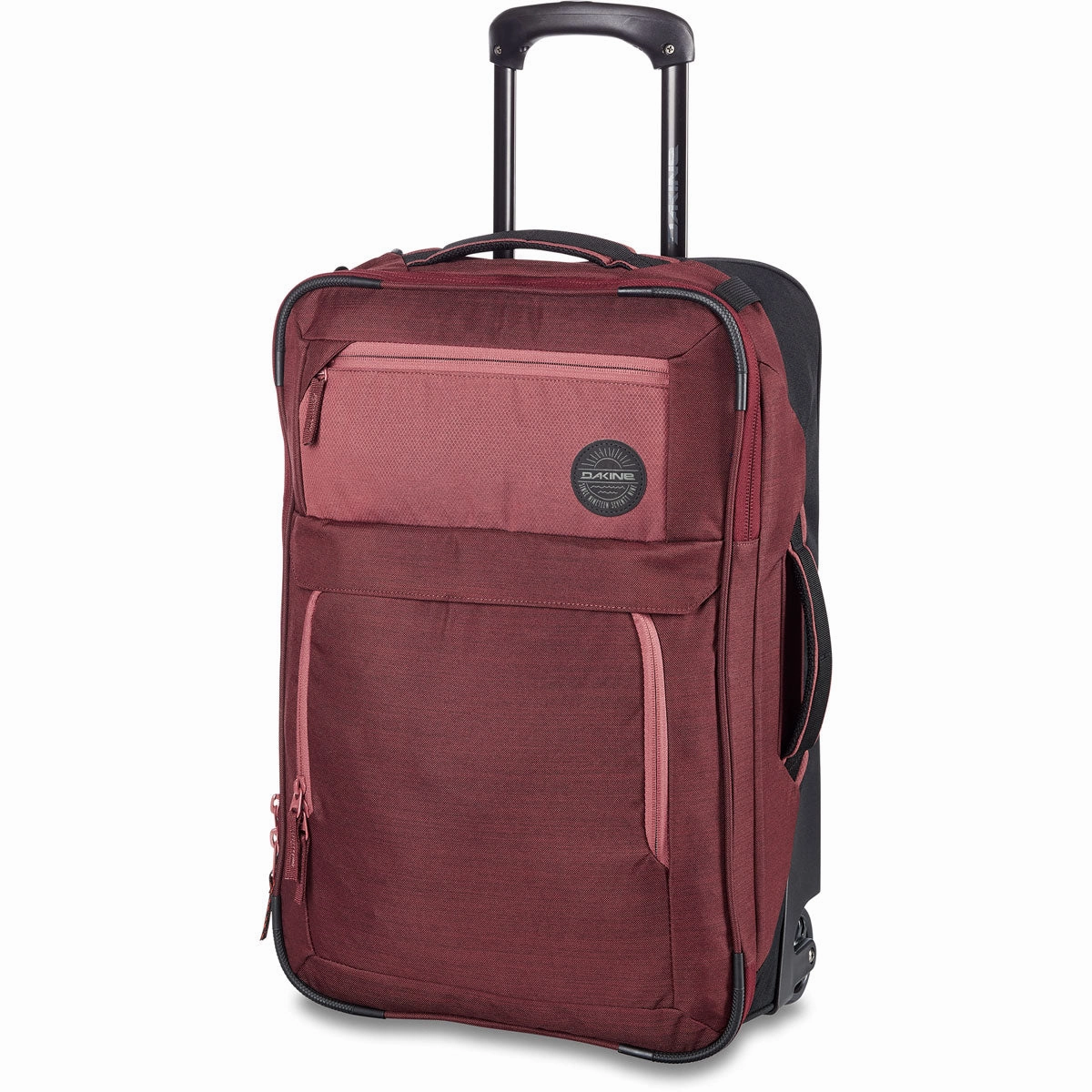 Dakine EQ 40L 2-Wheel Carry-On Luggage