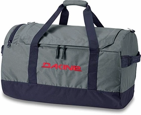 Dakine Eq Duffle 50L Gear Bag (Dark Slate)
