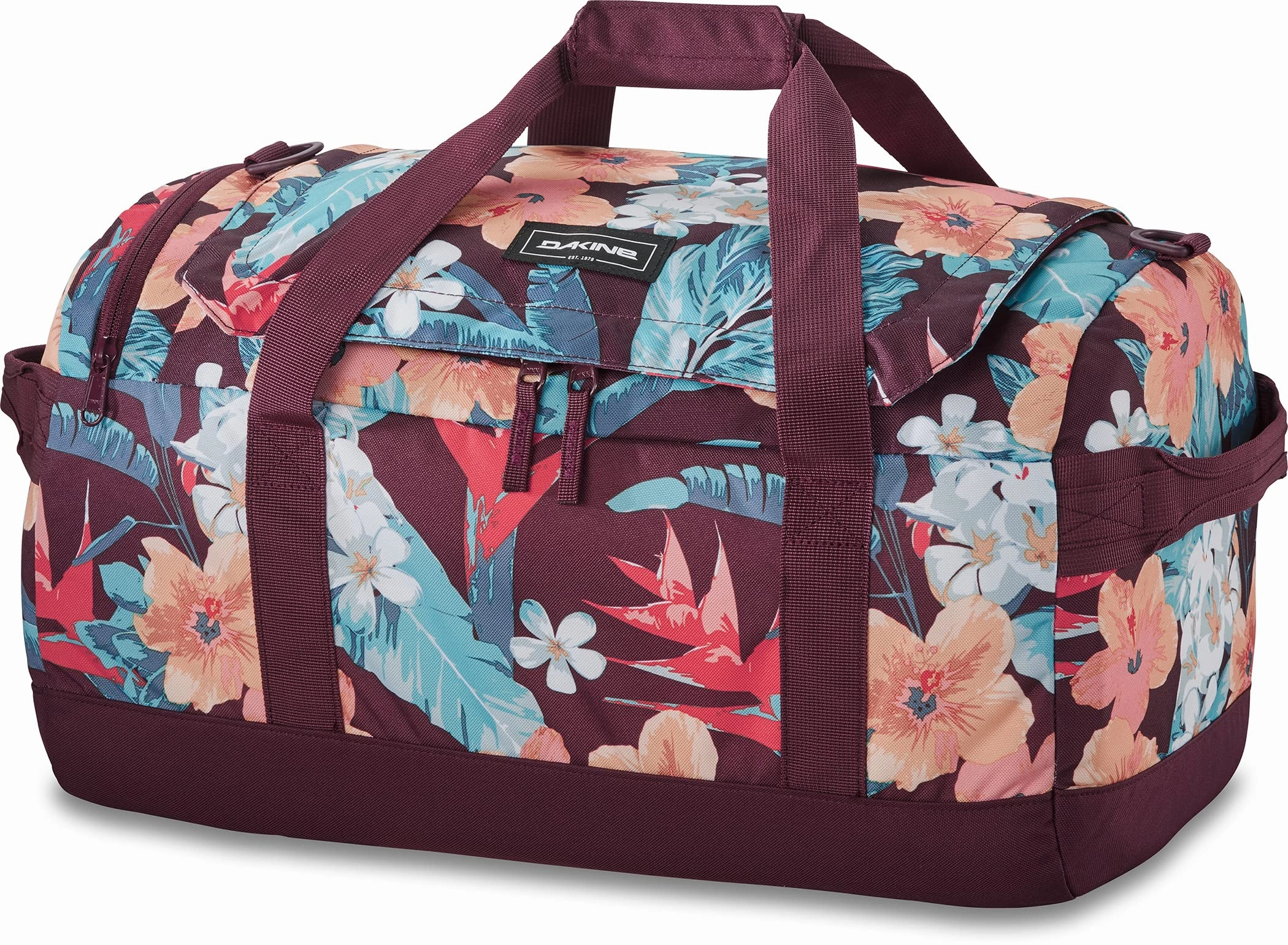 Dakine Eq Duffle Gear Bag