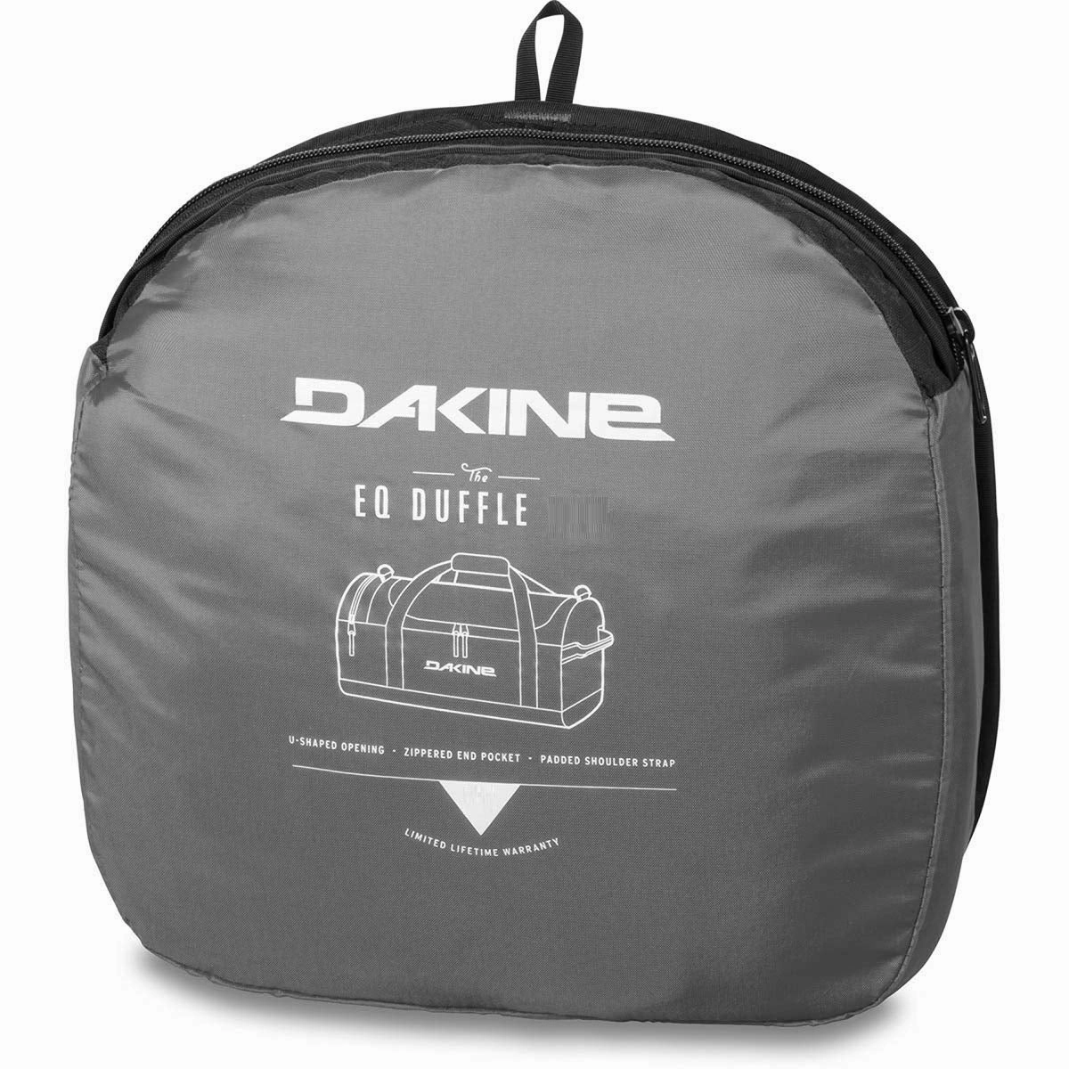 Dakine Eq Duffle Gear Bag