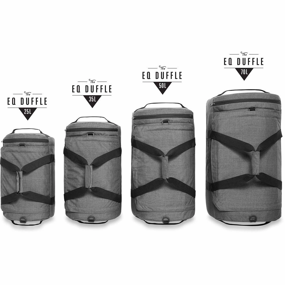 Dakine Eq Duffle Gear Bag