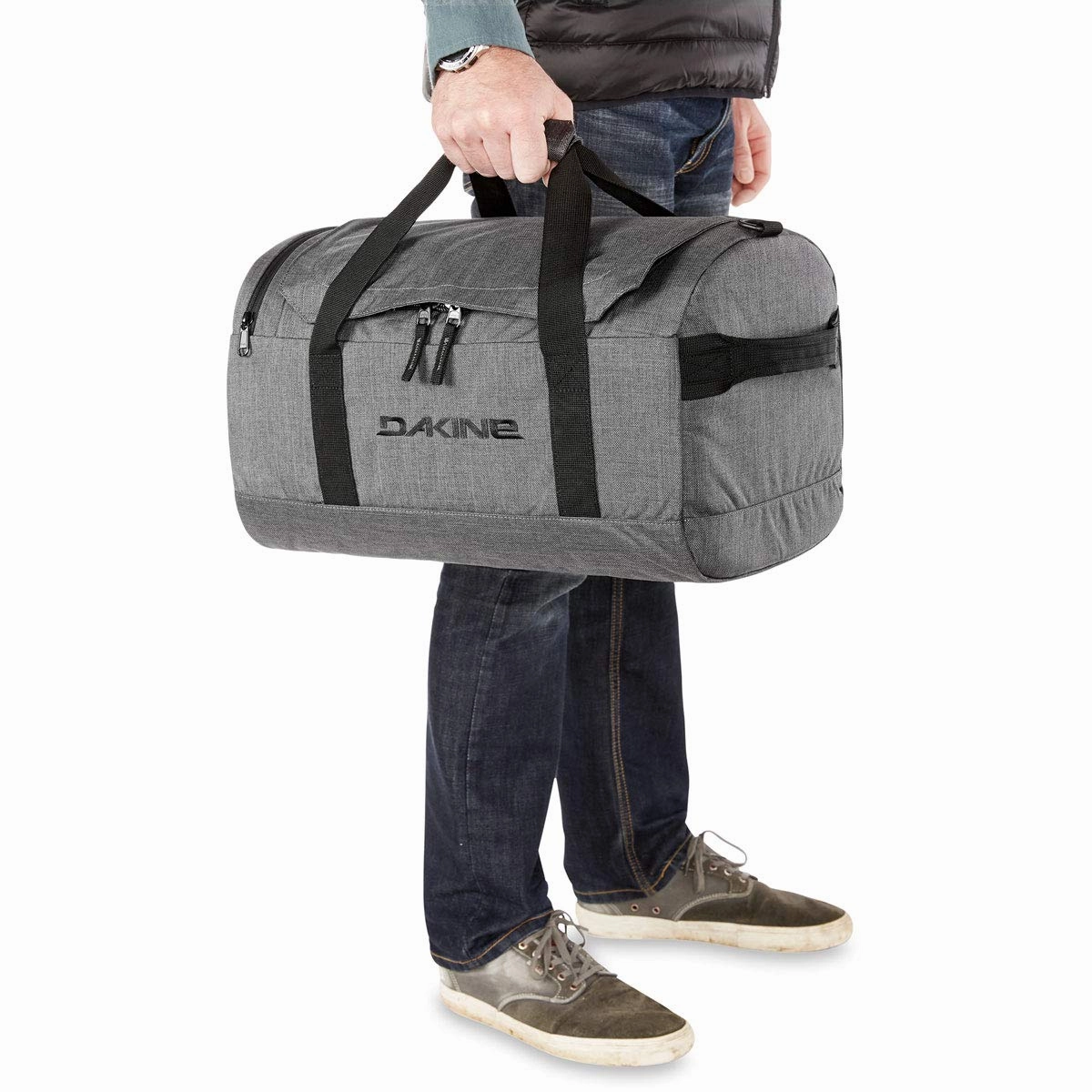 Dakine Eq Duffle Gear Bag