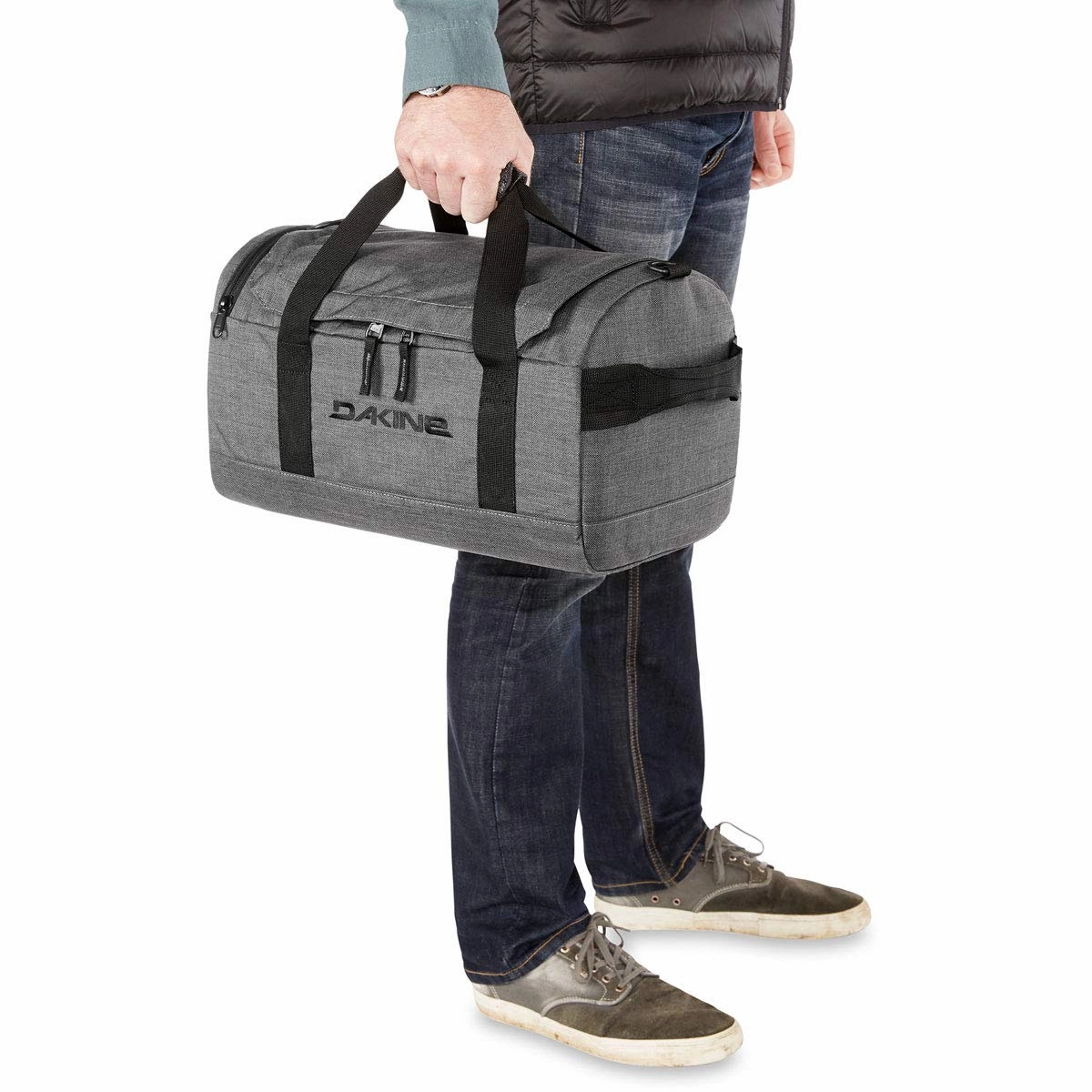 Dakine Eq Duffle Gear Bag