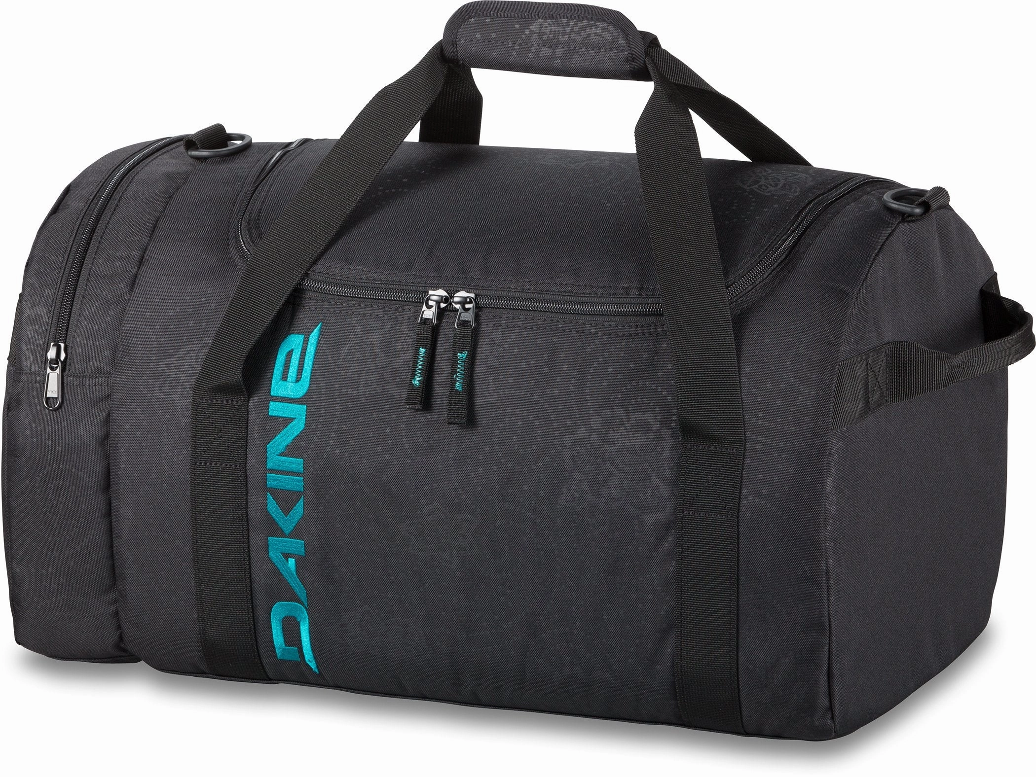 Dakine EQ Foldable and Packable Duffel Bag