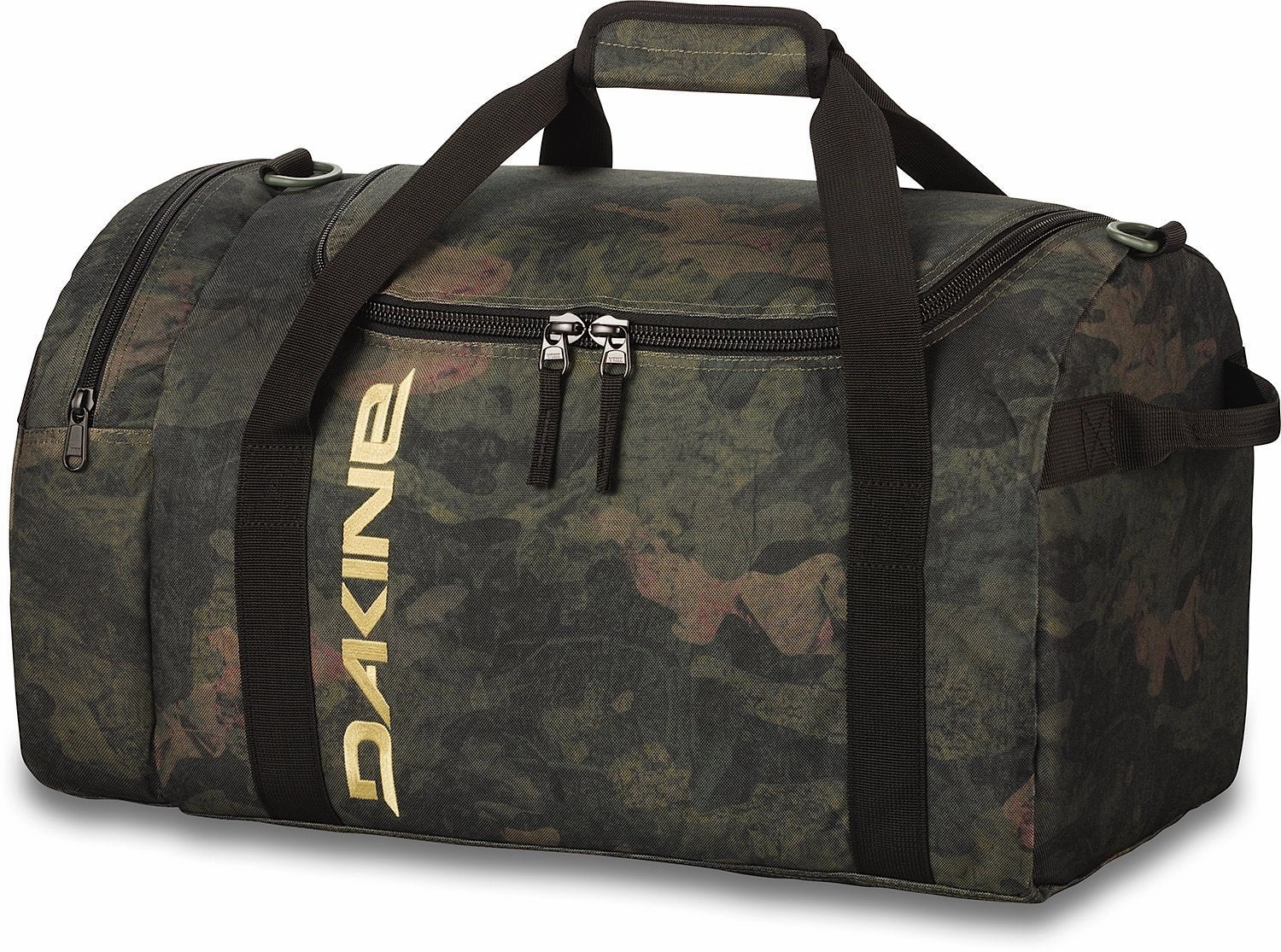 Dakine EQ Foldable and Packable Duffel Bag