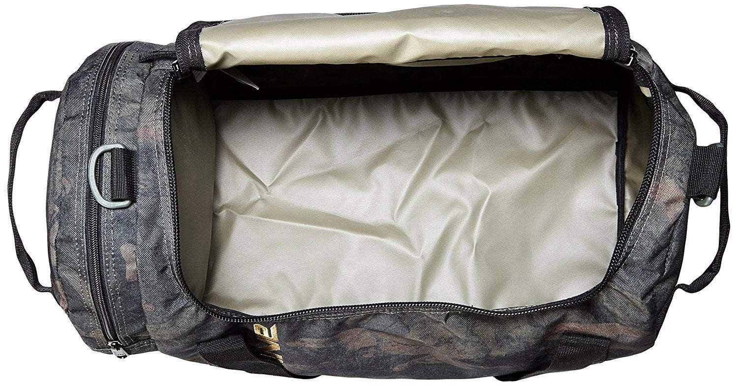 Dakine EQ Foldable and Packable Duffel Bag