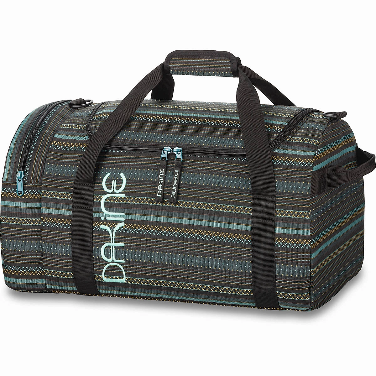 Dakine EQ Foldable and Packable Duffel Bag