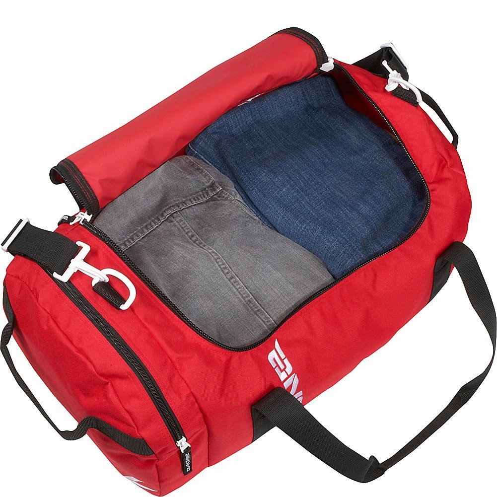 Dakine EQ Foldable and Packable Duffel Bag