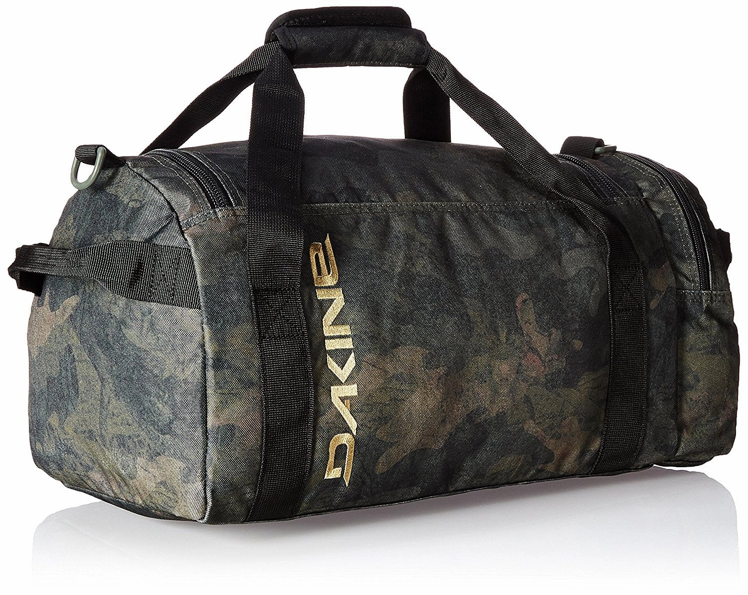 Dakine EQ Foldable and Packable Duffel Bag
