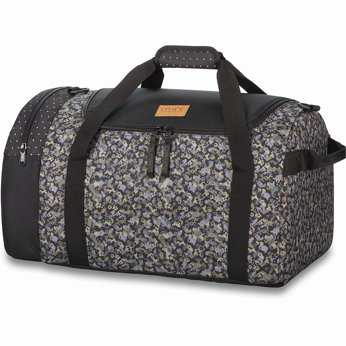 Dakine EQ Foldable and Packable Duffel Bag