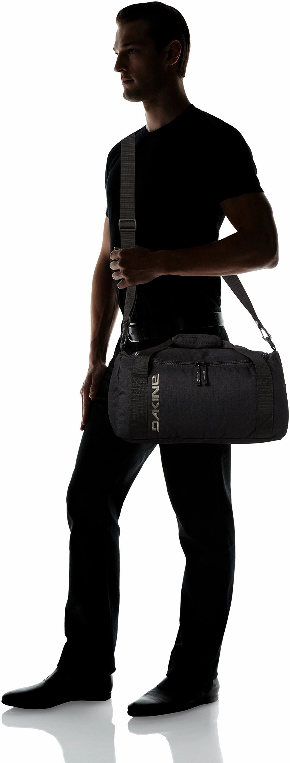 Dakine EQ Foldable and Packable Duffel Bag