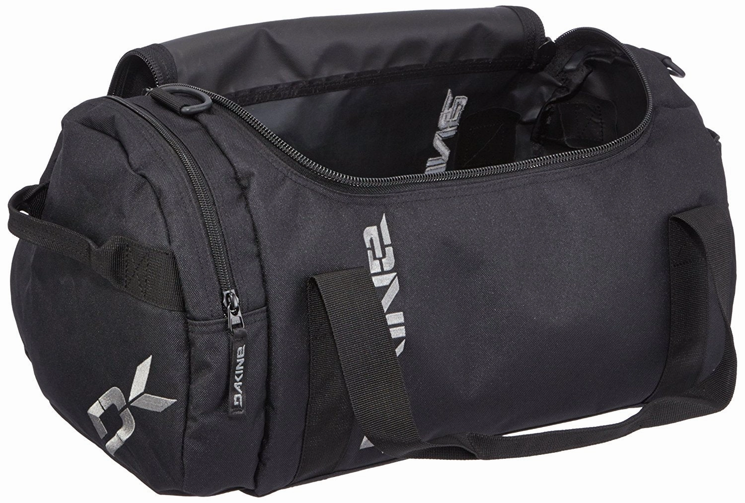 Dakine EQ Foldable and Packable Duffel Bag