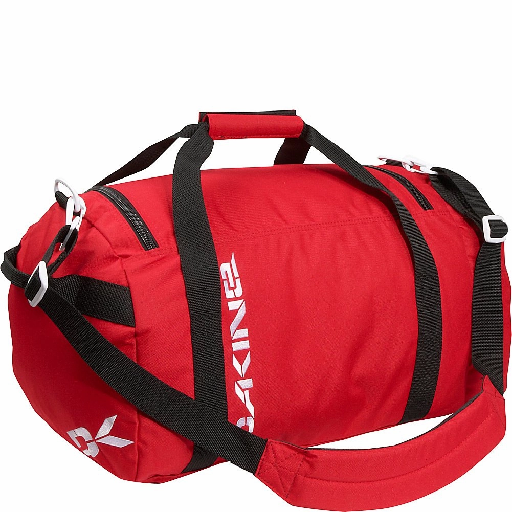 Dakine EQ Foldable and Packable Duffel Bag