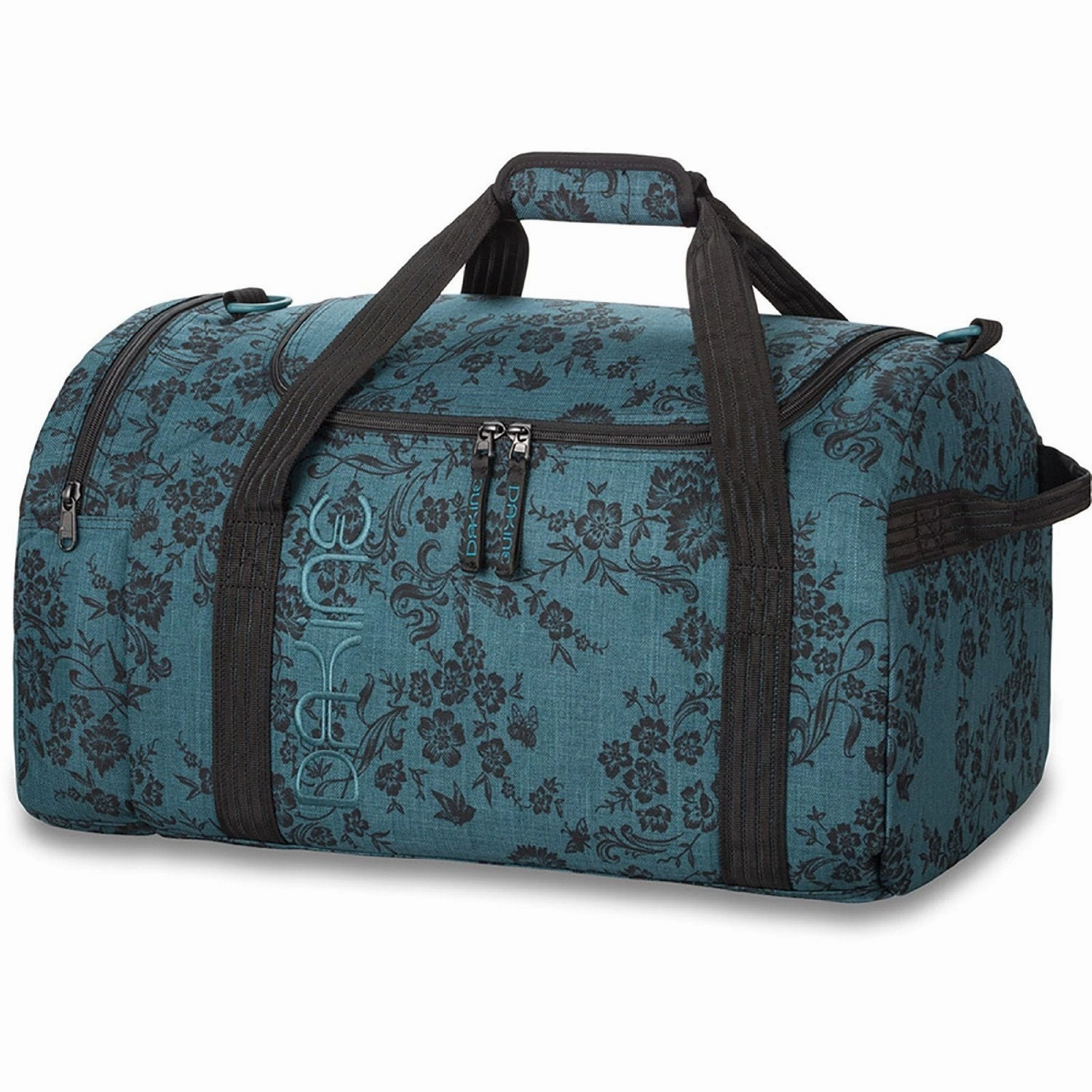 Dakine EQ Foldable and Packable Duffel Bag