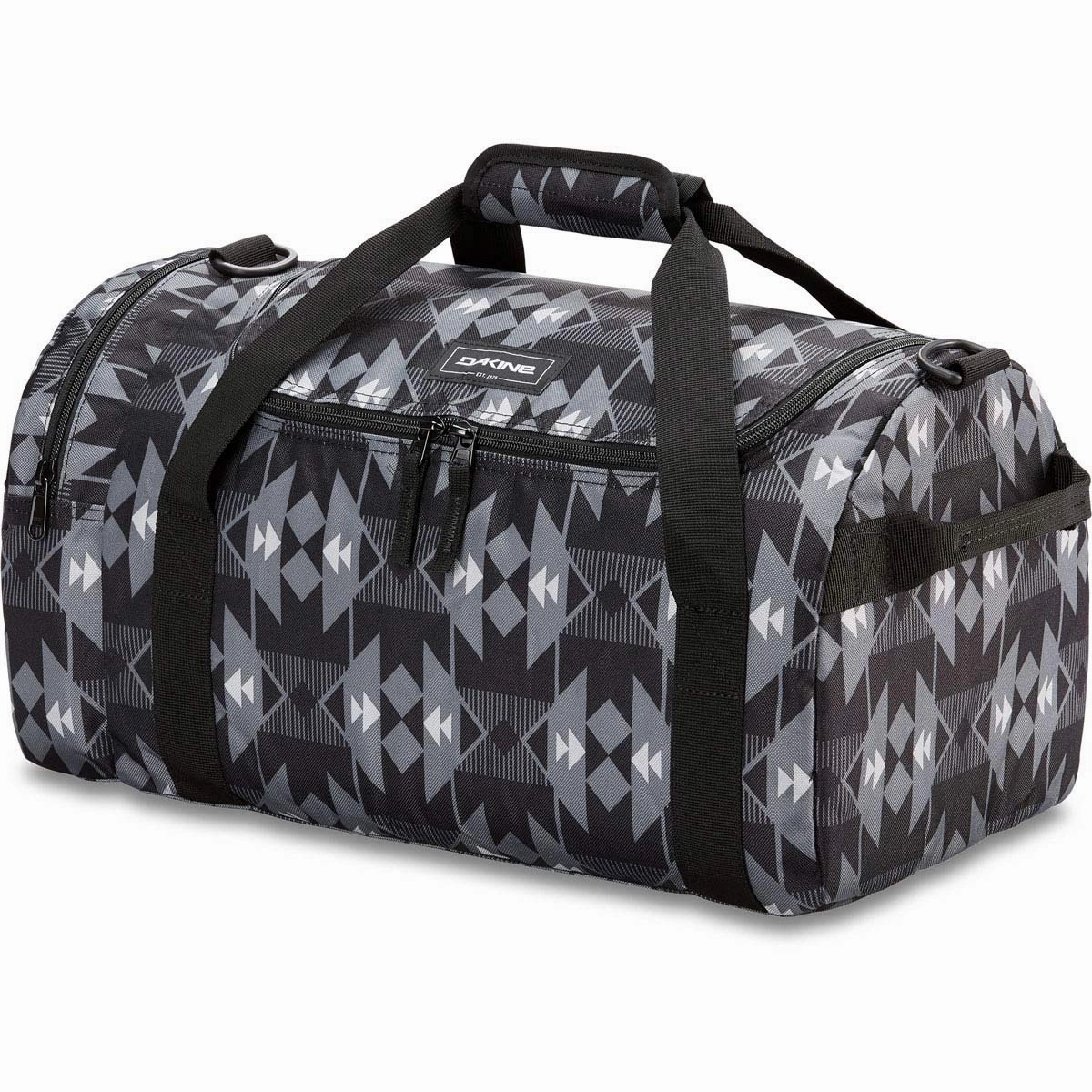 Dakine EQ Foldable and Packable Duffel Bag