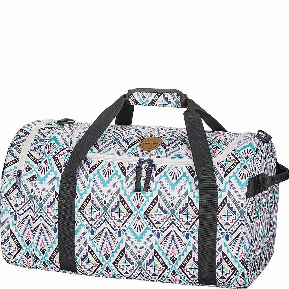 Dakine EQ Foldable and Packable Duffel Bag