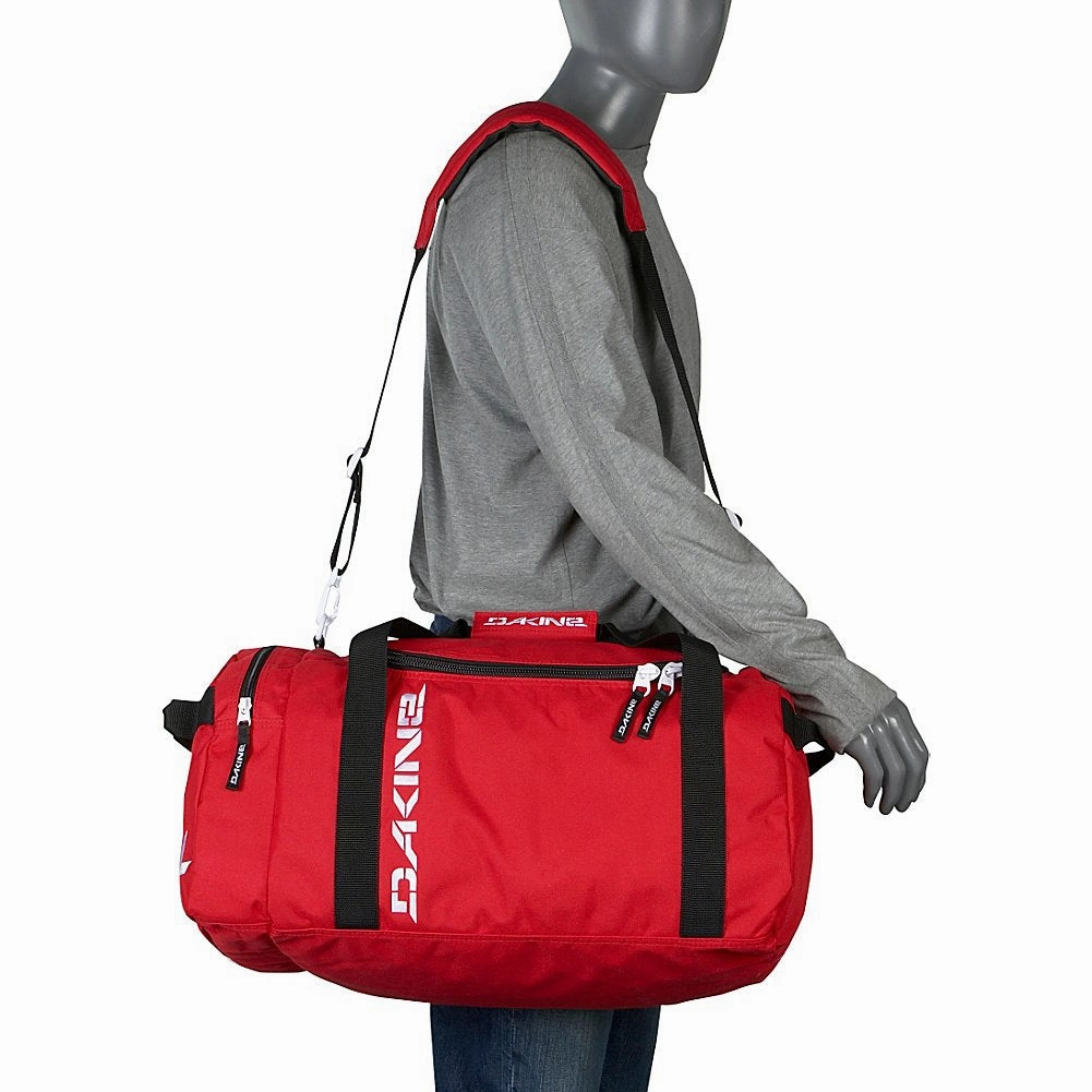 Dakine EQ Foldable and Packable Duffel Bag