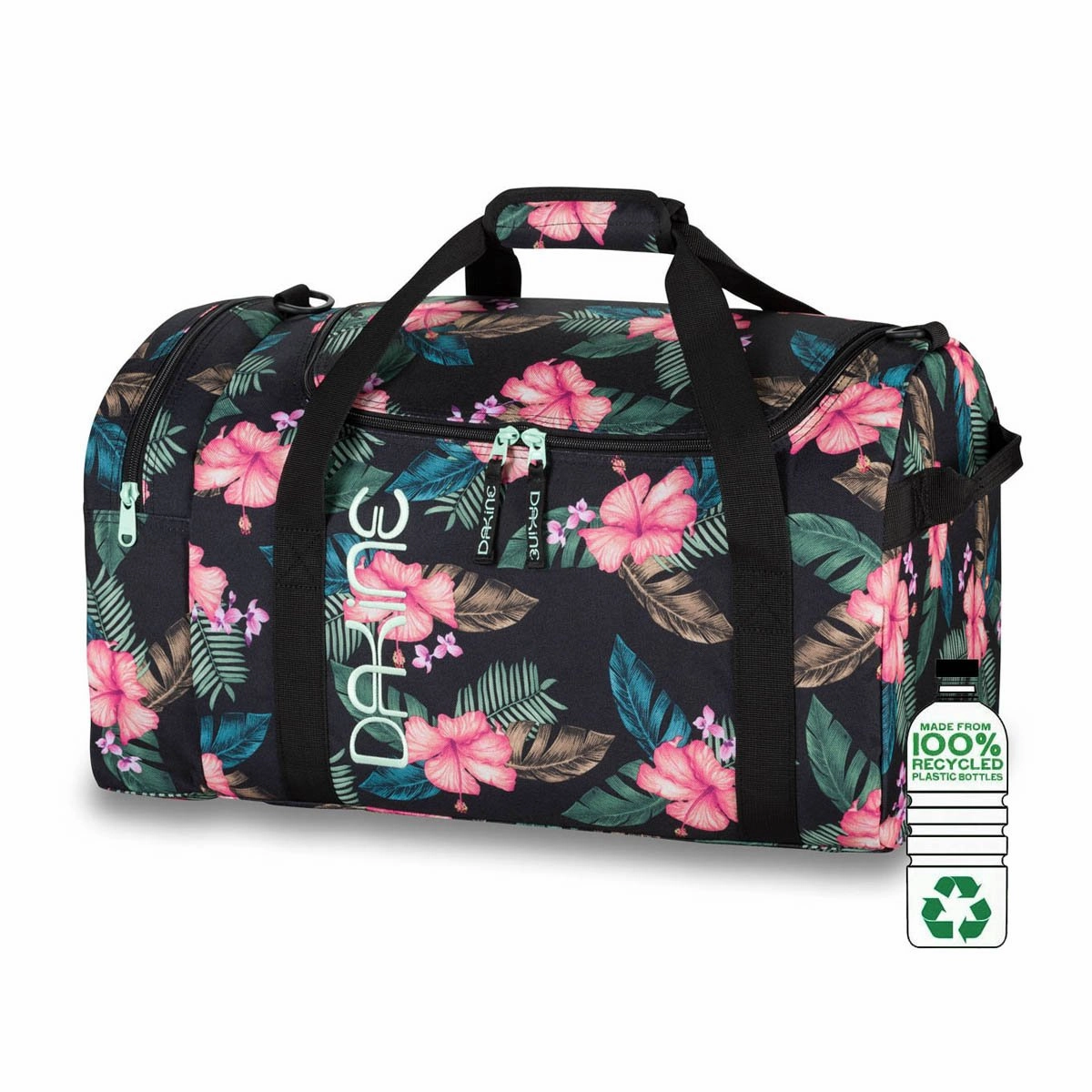 Dakine EQ Foldable and Packable Duffel Bag
