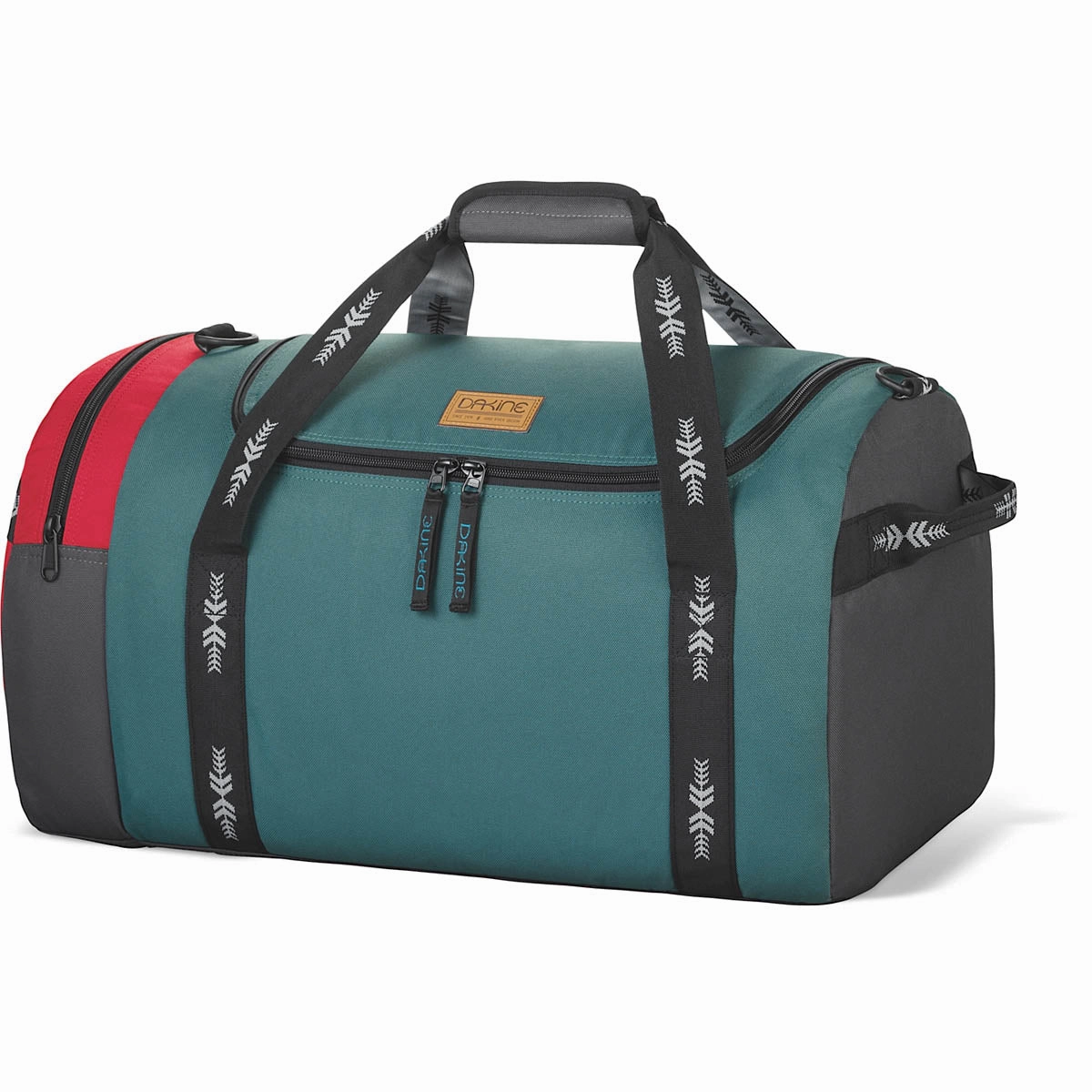 Dakine EQ Foldable and Packable Duffel Bag