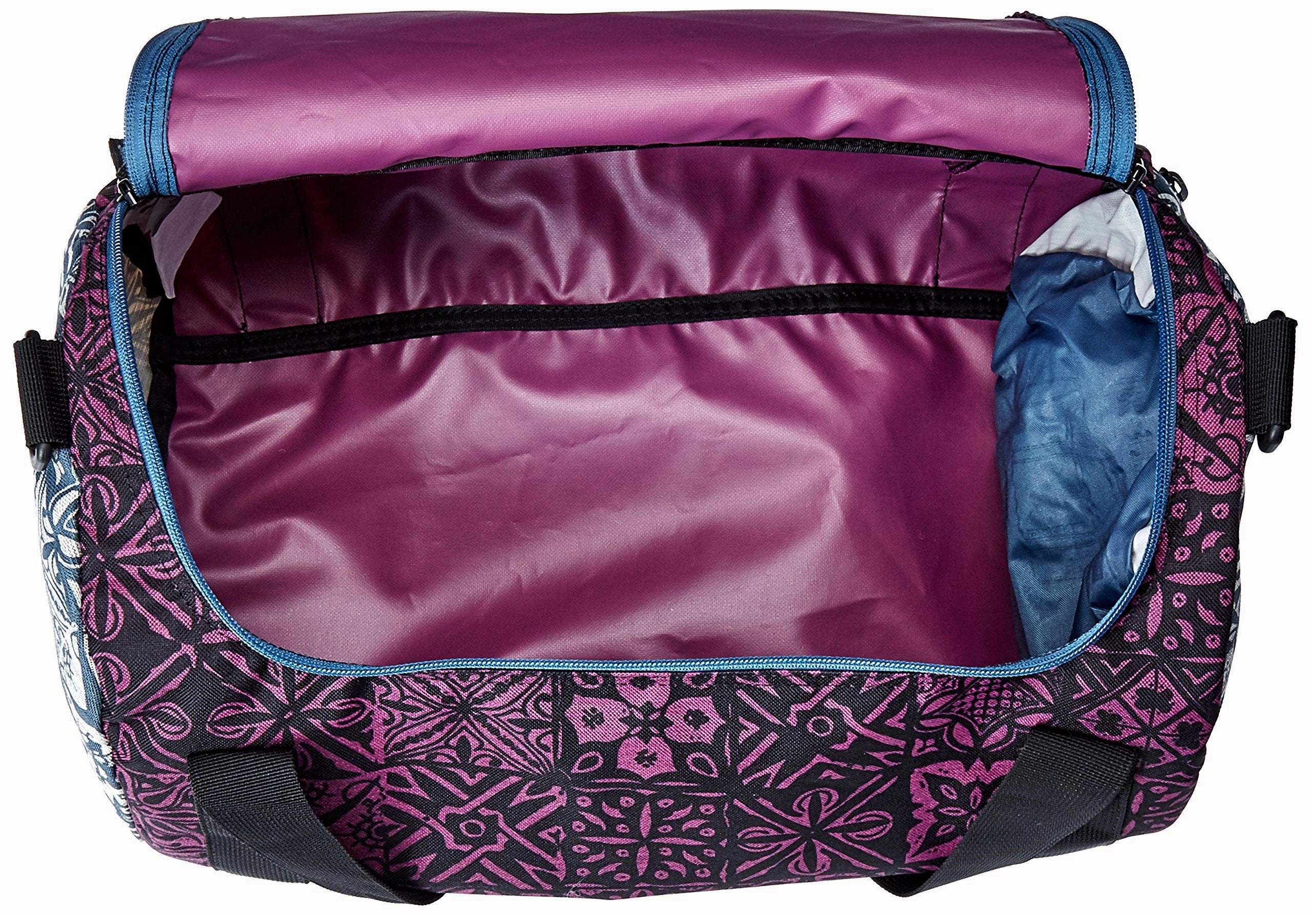 Dakine EQ Foldable and Packable Duffel Bag