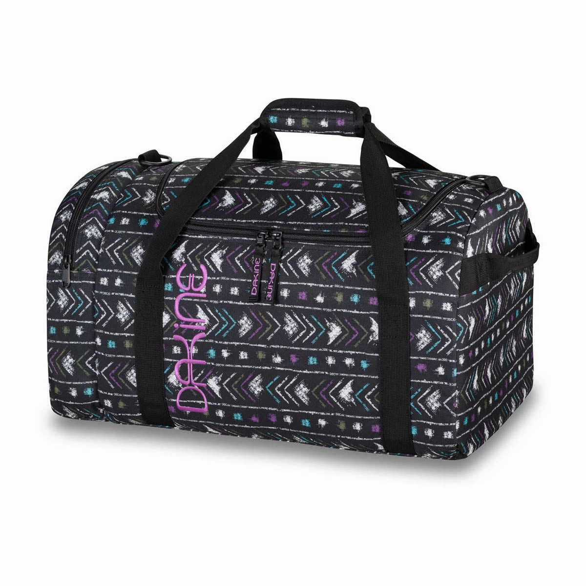 Dakine EQ Foldable and Packable Duffel Bag