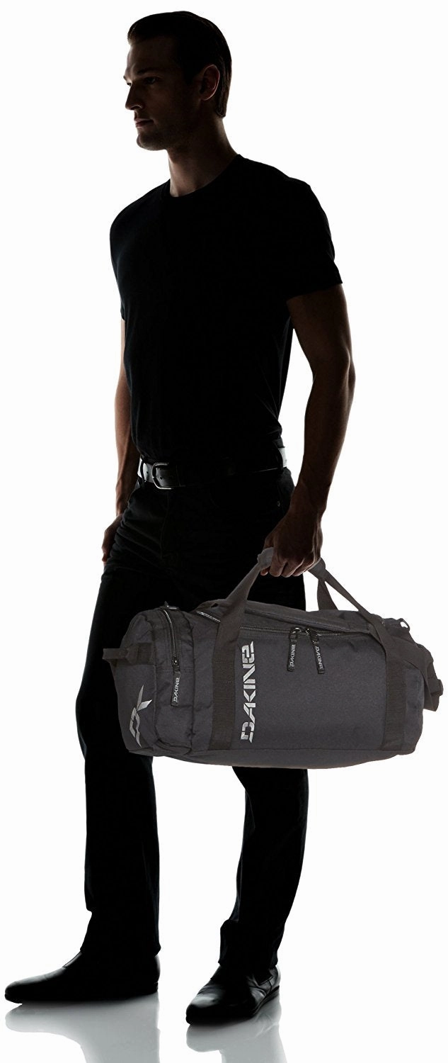 Dakine EQ Foldable and Packable Duffel Bag