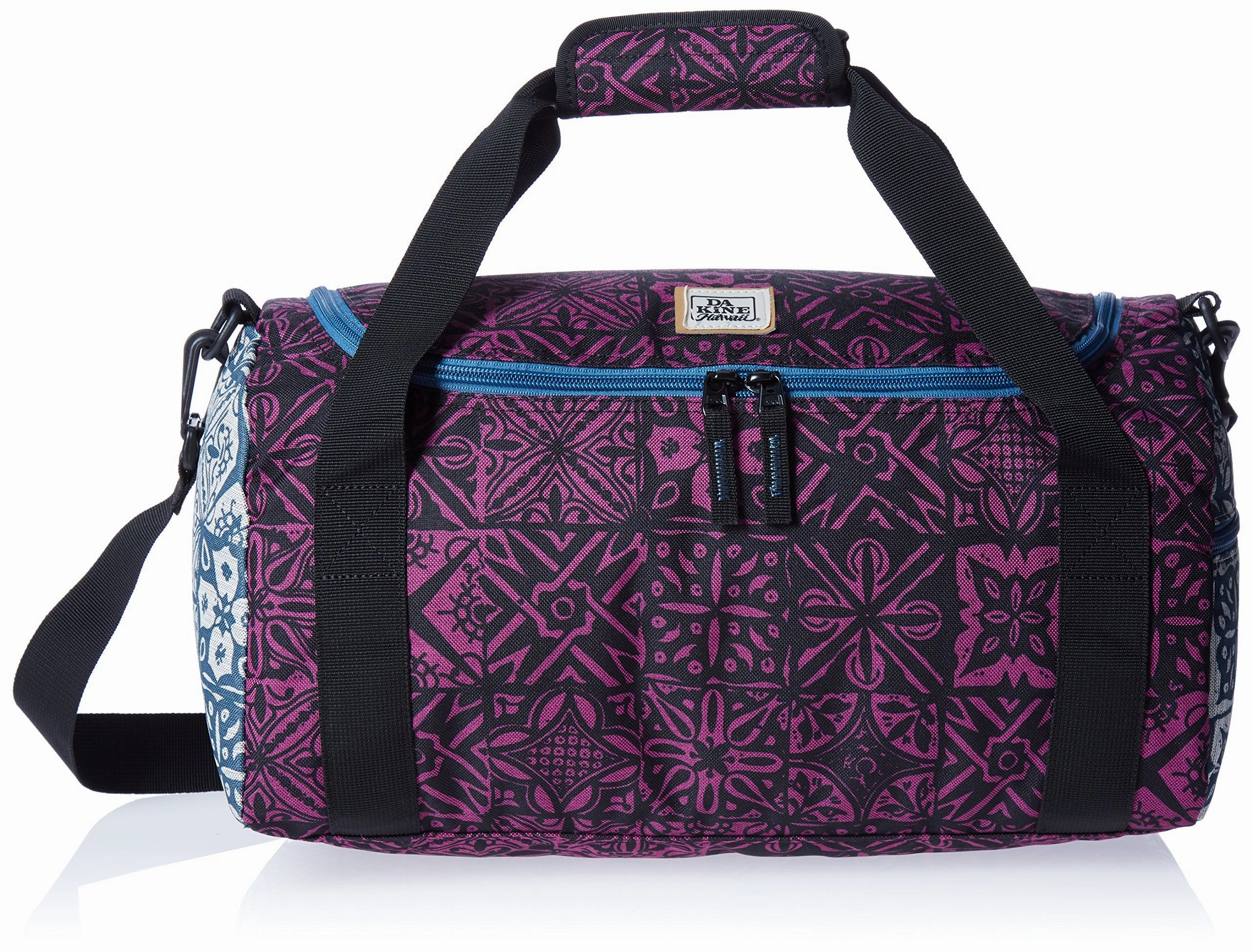 Dakine EQ Foldable and Packable Duffel Bag