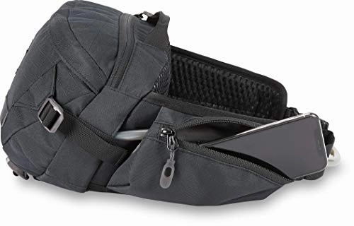 Dakine Hot Laps 5L Fanny Pack Black