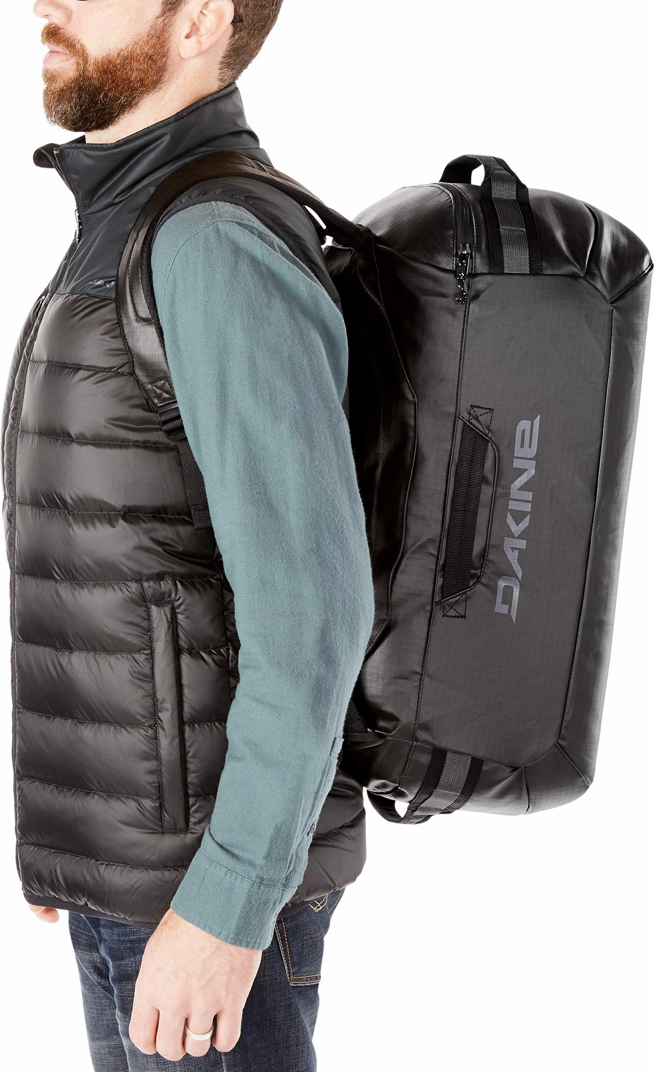 Dakine Ranger Duffle 60L