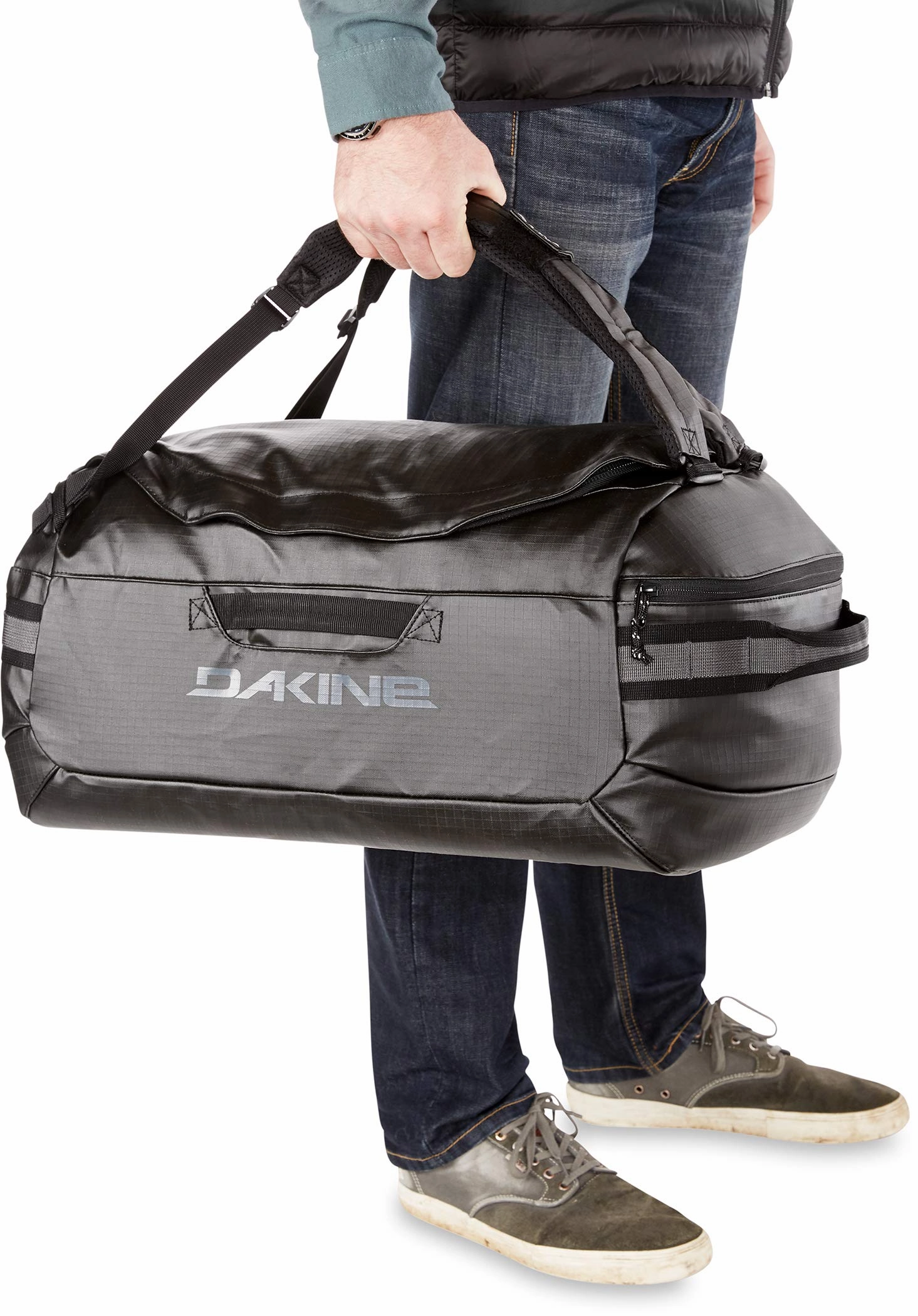 Dakine Ranger Duffle 60L
