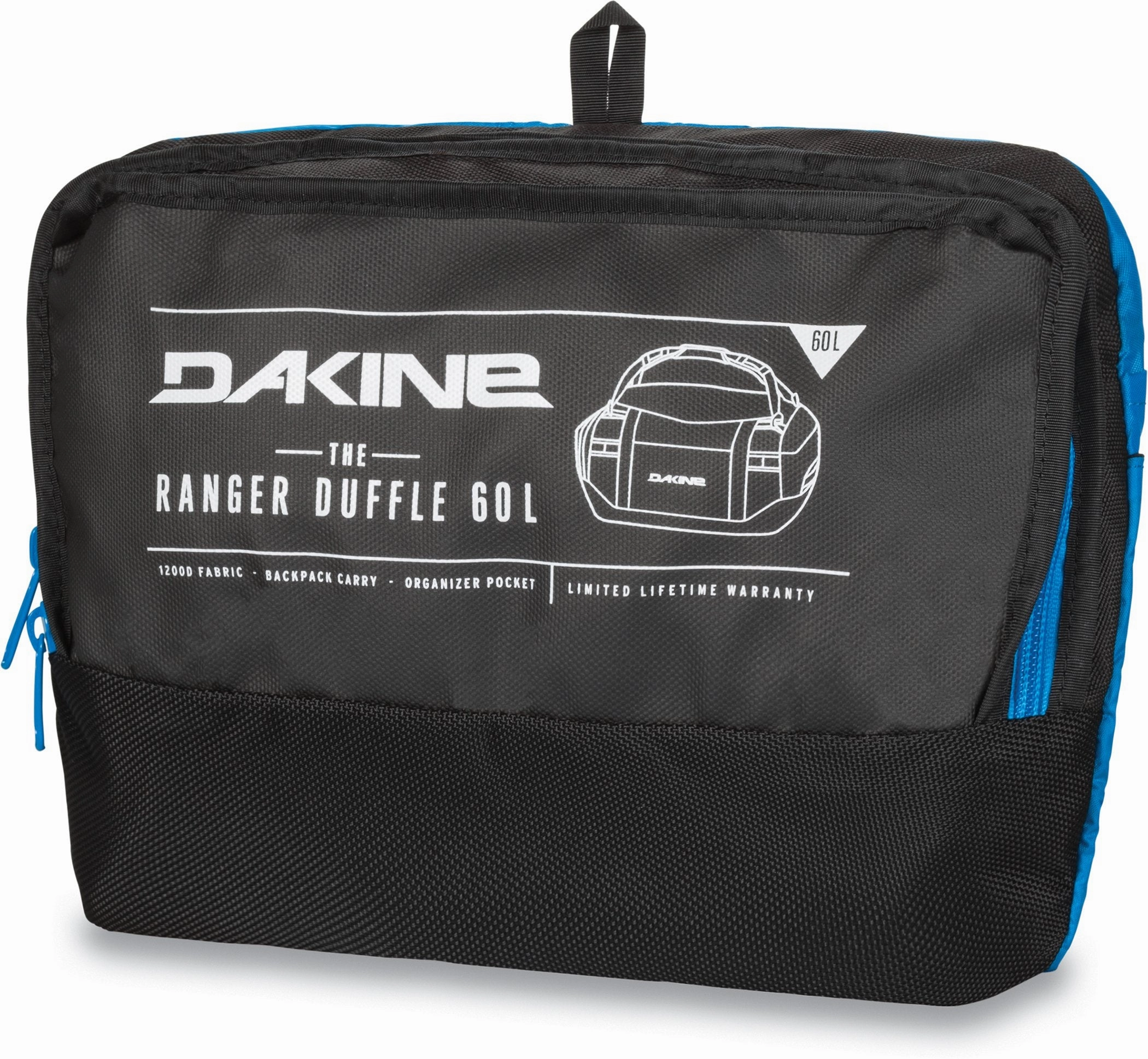 Dakine Ranger Duffle 60L