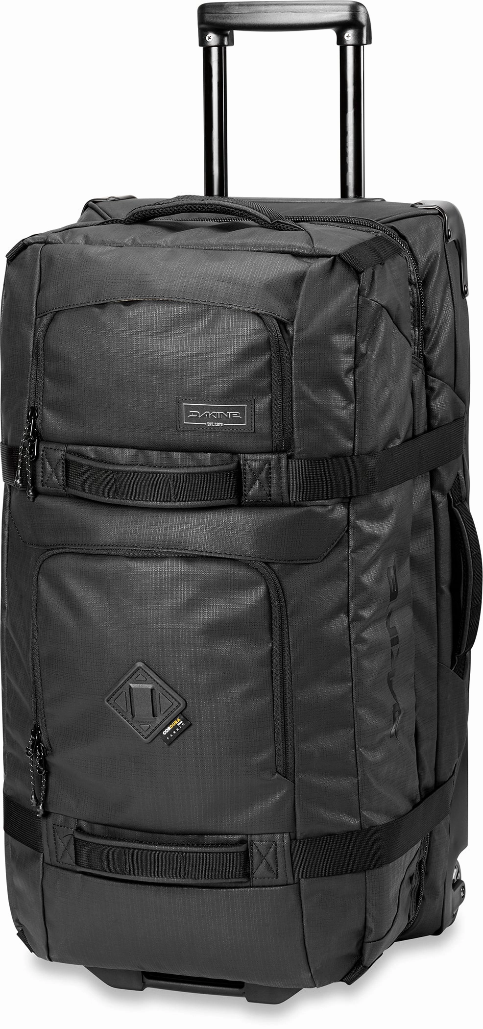 Dakine Split Roller 85L 2-Wheel Wheeled Duffel Bags