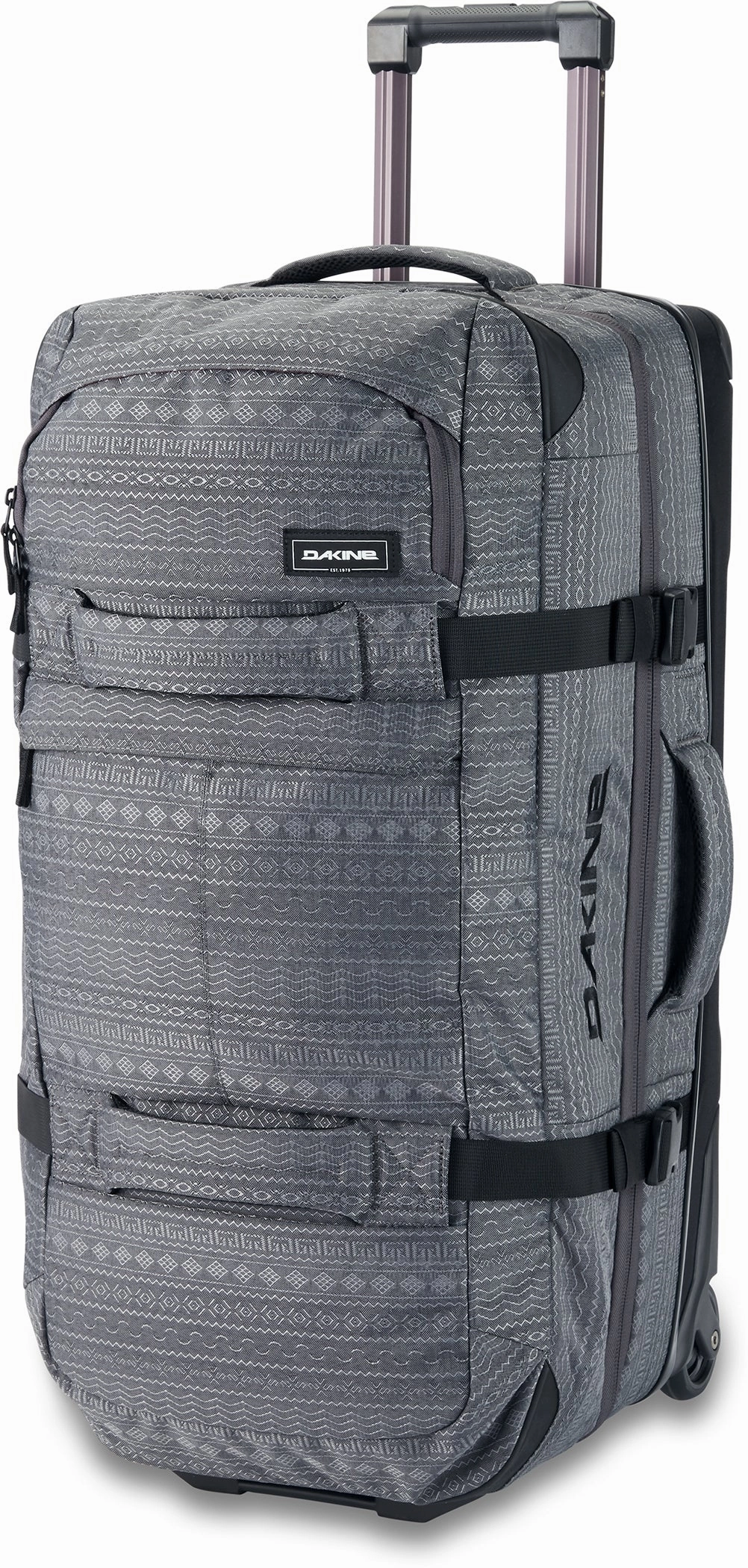 Dakine Split Roller 85L 2-Wheel Wheeled Duffel Bags