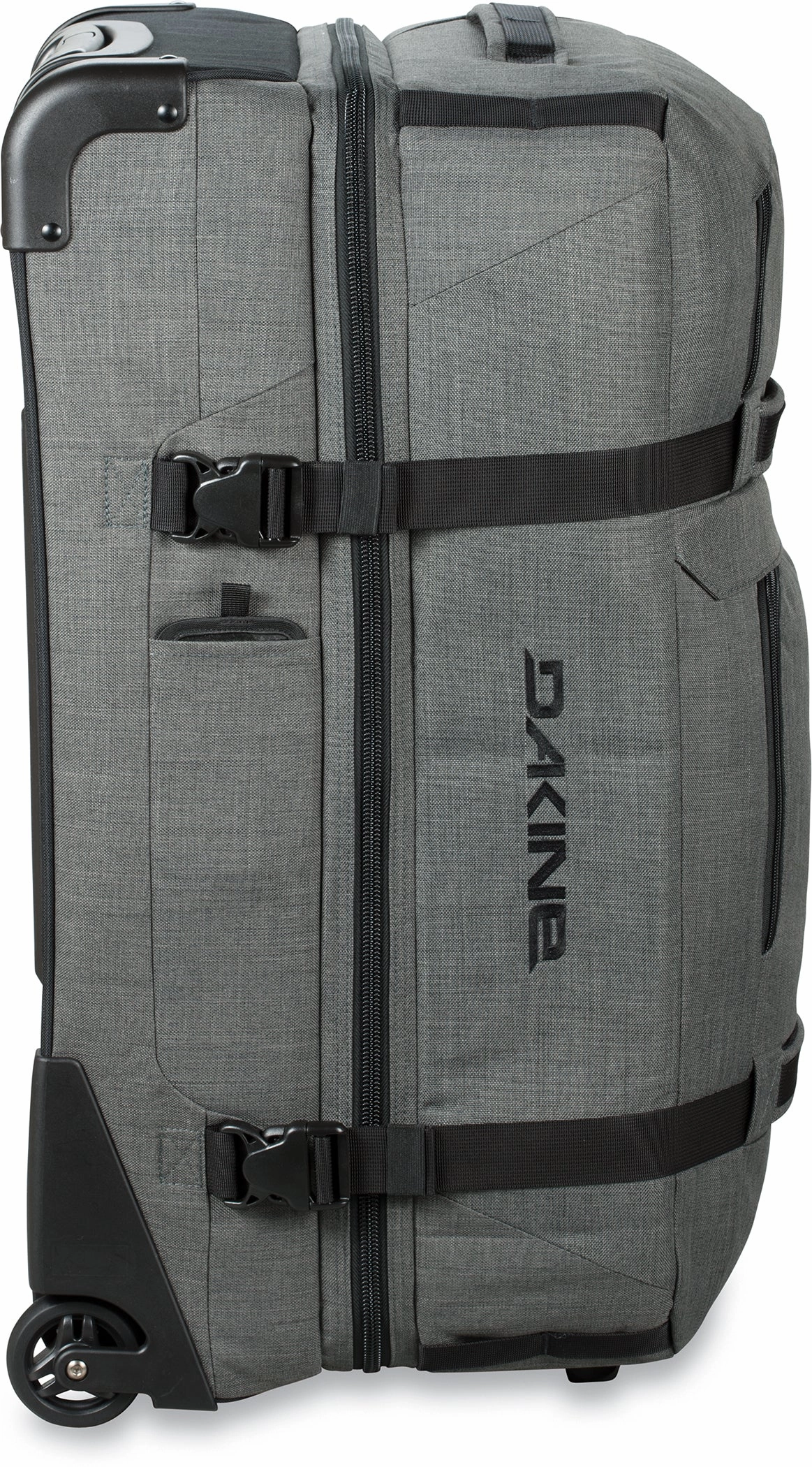 Dakine Split Roller 85L 2-Wheel Wheeled Duffel Bags