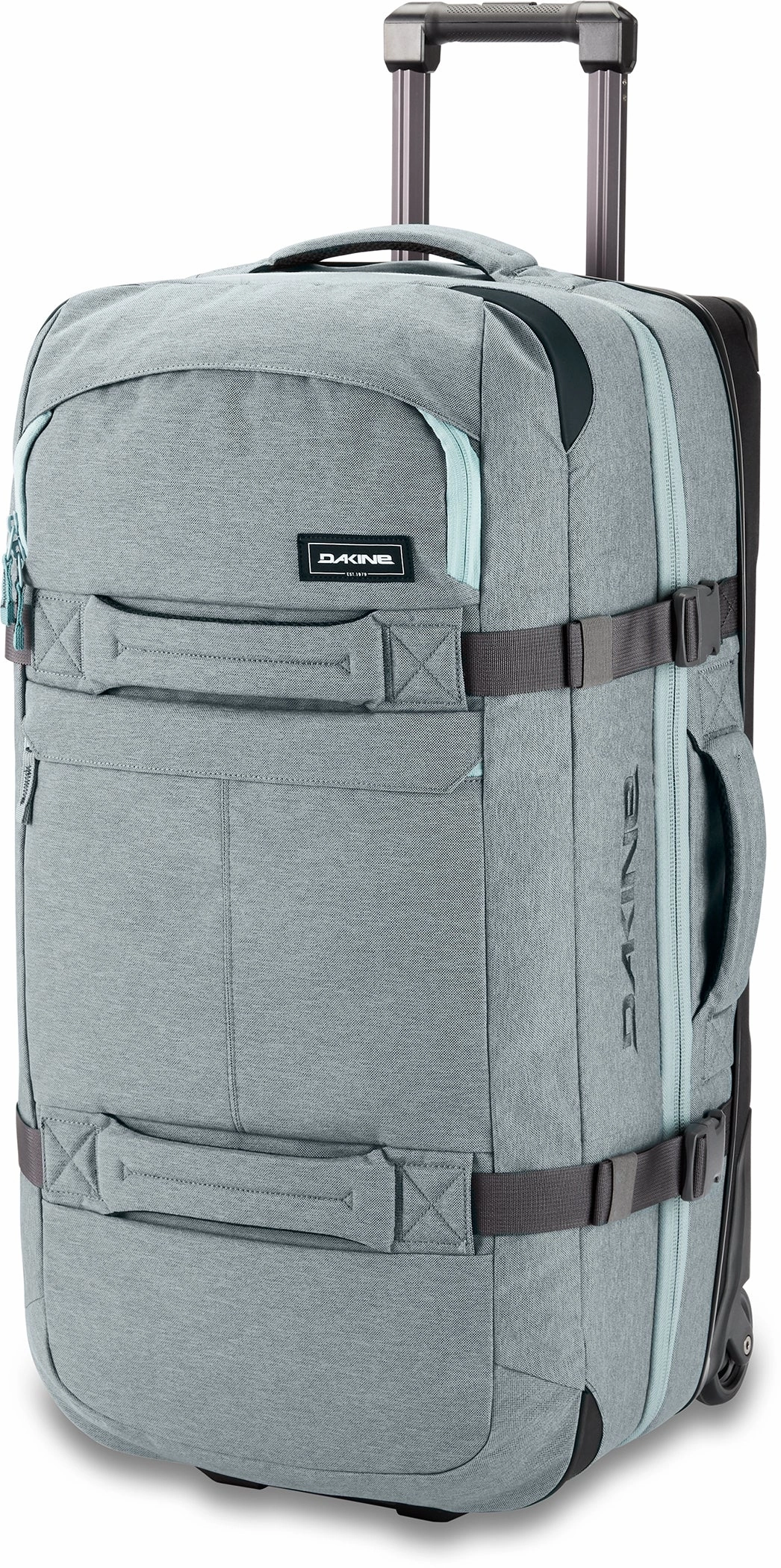 Dakine Split Roller 85L 2-Wheel Wheeled Duffel Bags
