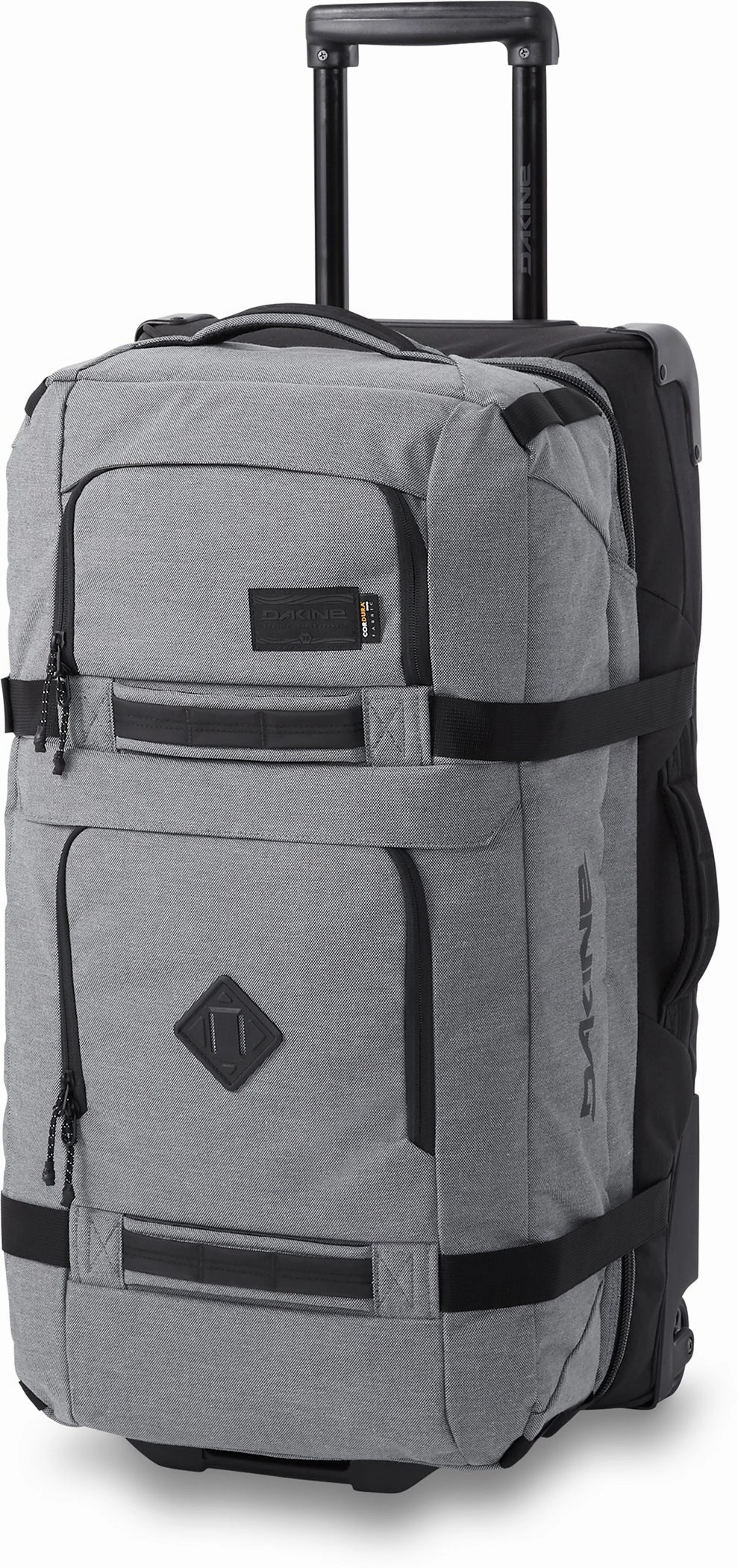 Dakine Split Roller 85L 2-Wheel Wheeled Duffel Bags
