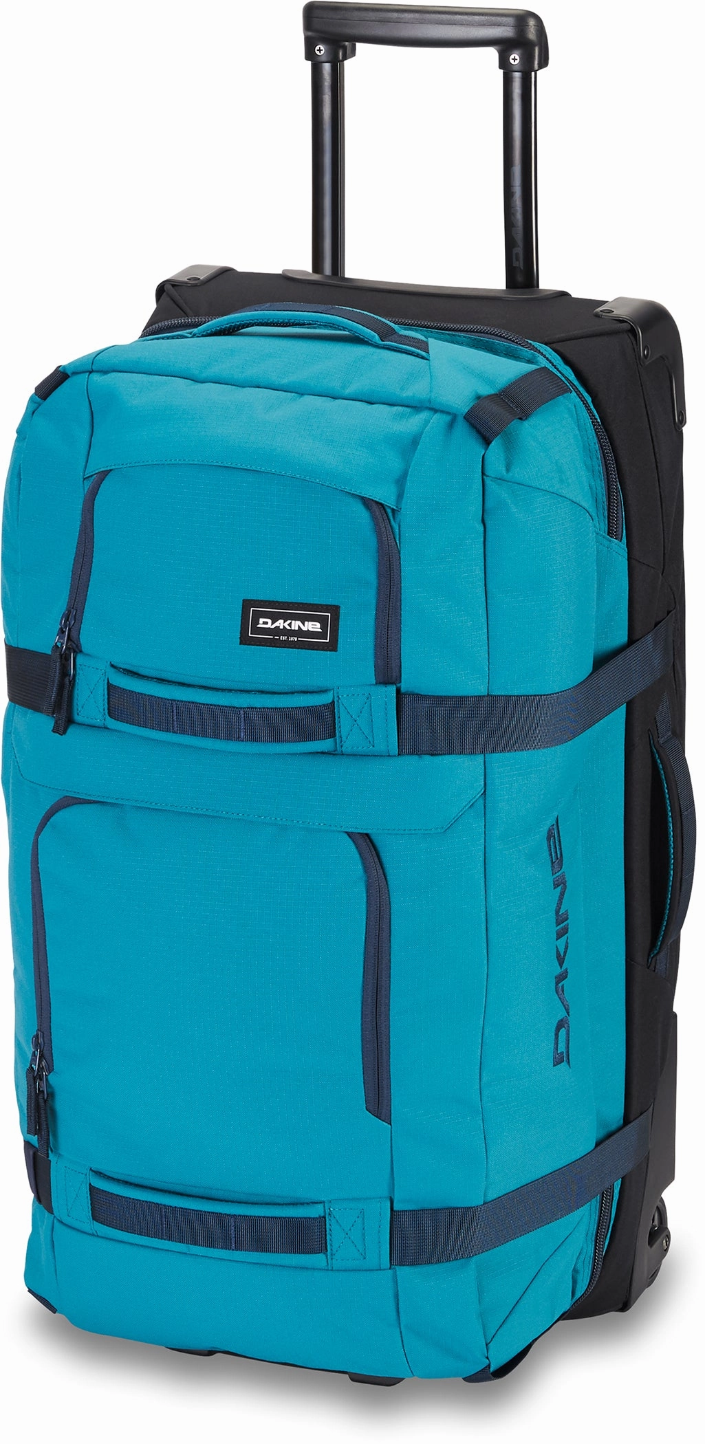 Dakine Split Roller 85L 2-Wheel Wheeled Duffel Bags