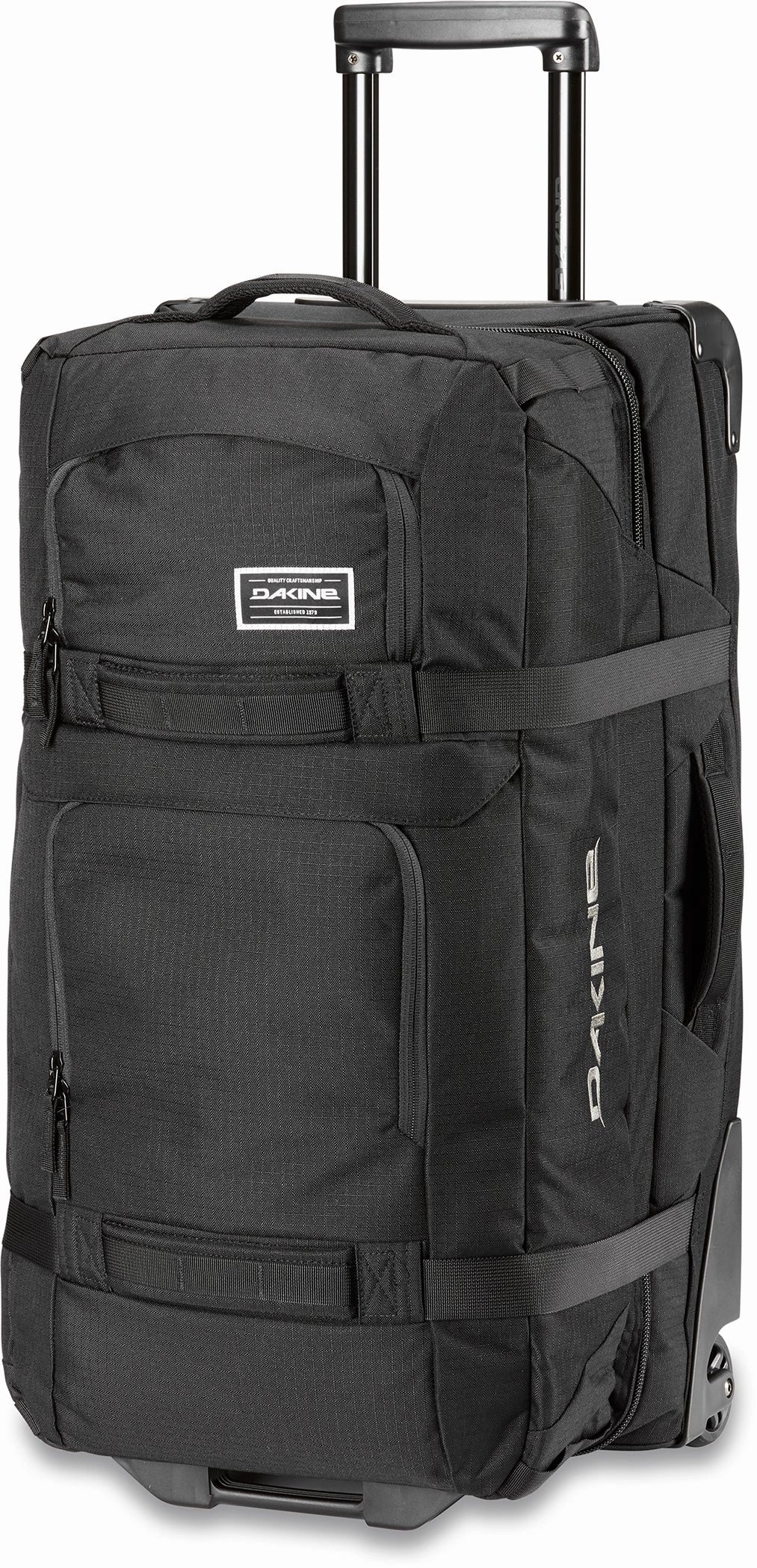 Dakine Split Roller 85L 2-Wheel Wheeled Duffel Bags