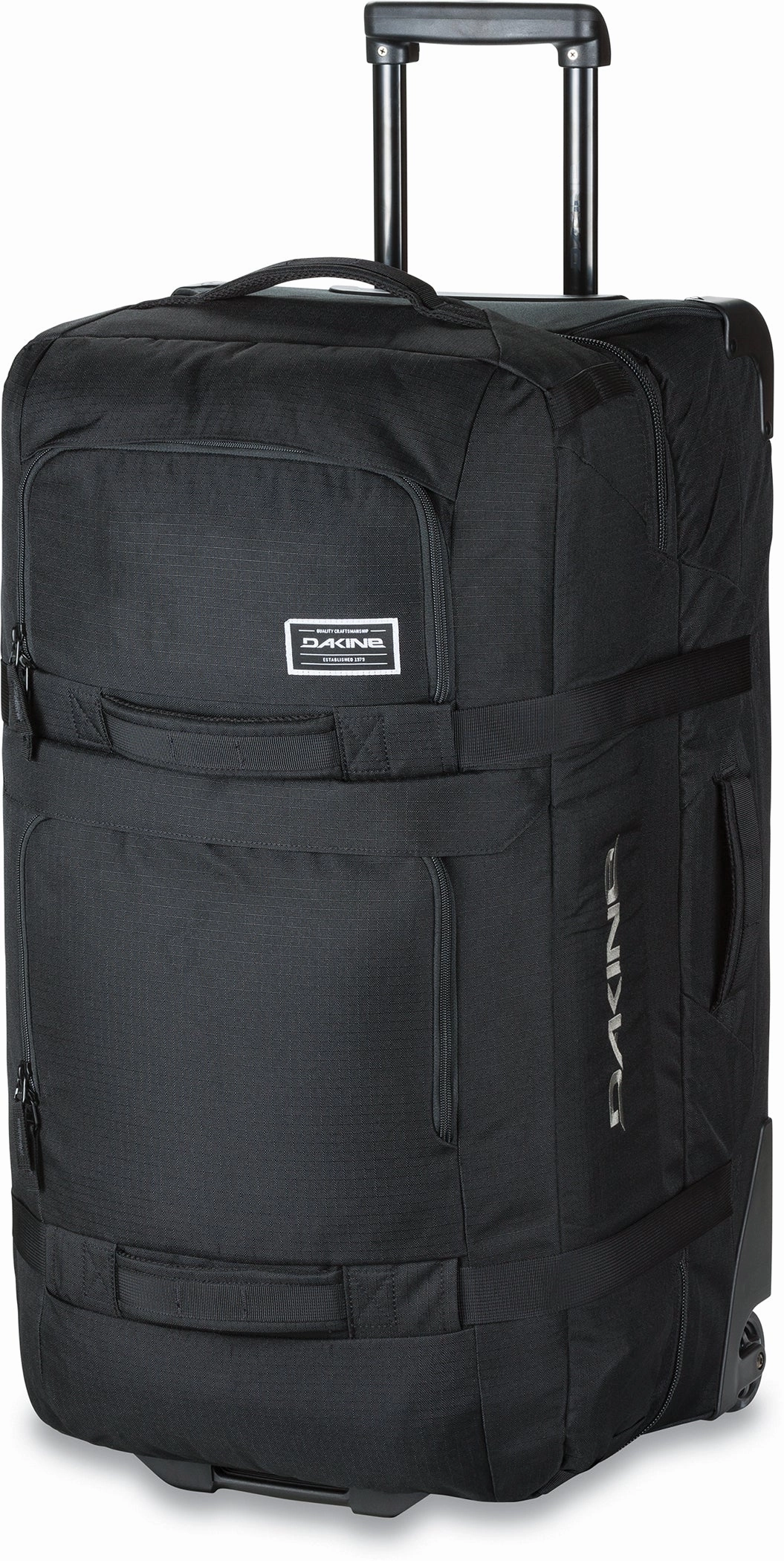 Dakine Split Roller 85L 2-Wheel Wheeled Duffel Bags