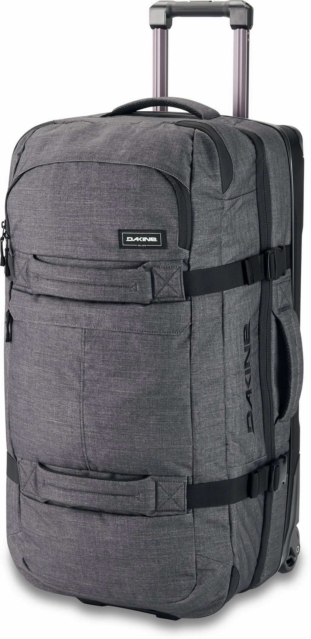 Dakine Split Roller 85L 2-Wheel Wheeled Duffel Bags