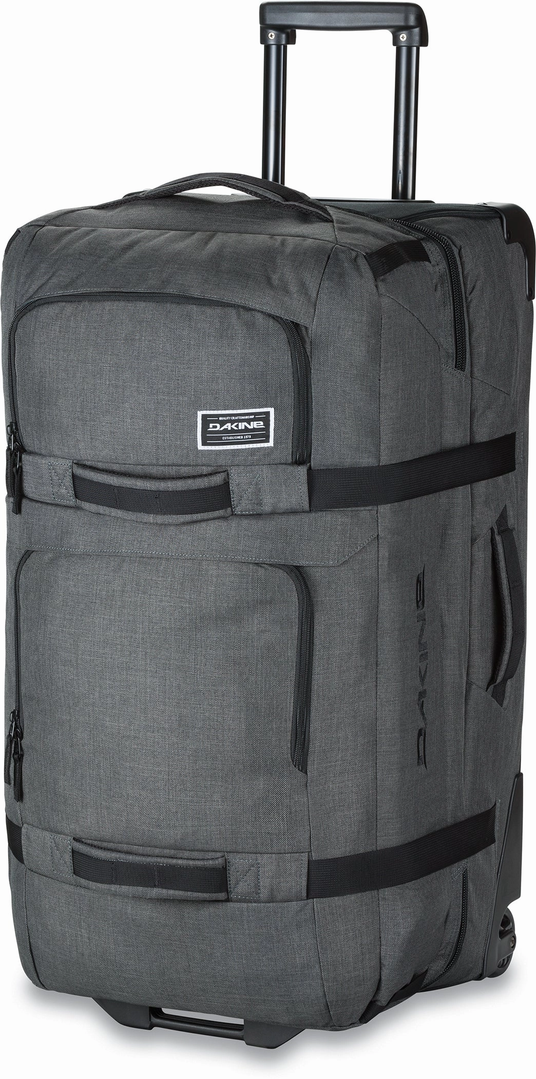 Dakine Split Roller 85L 2-Wheel Wheeled Duffel Bags