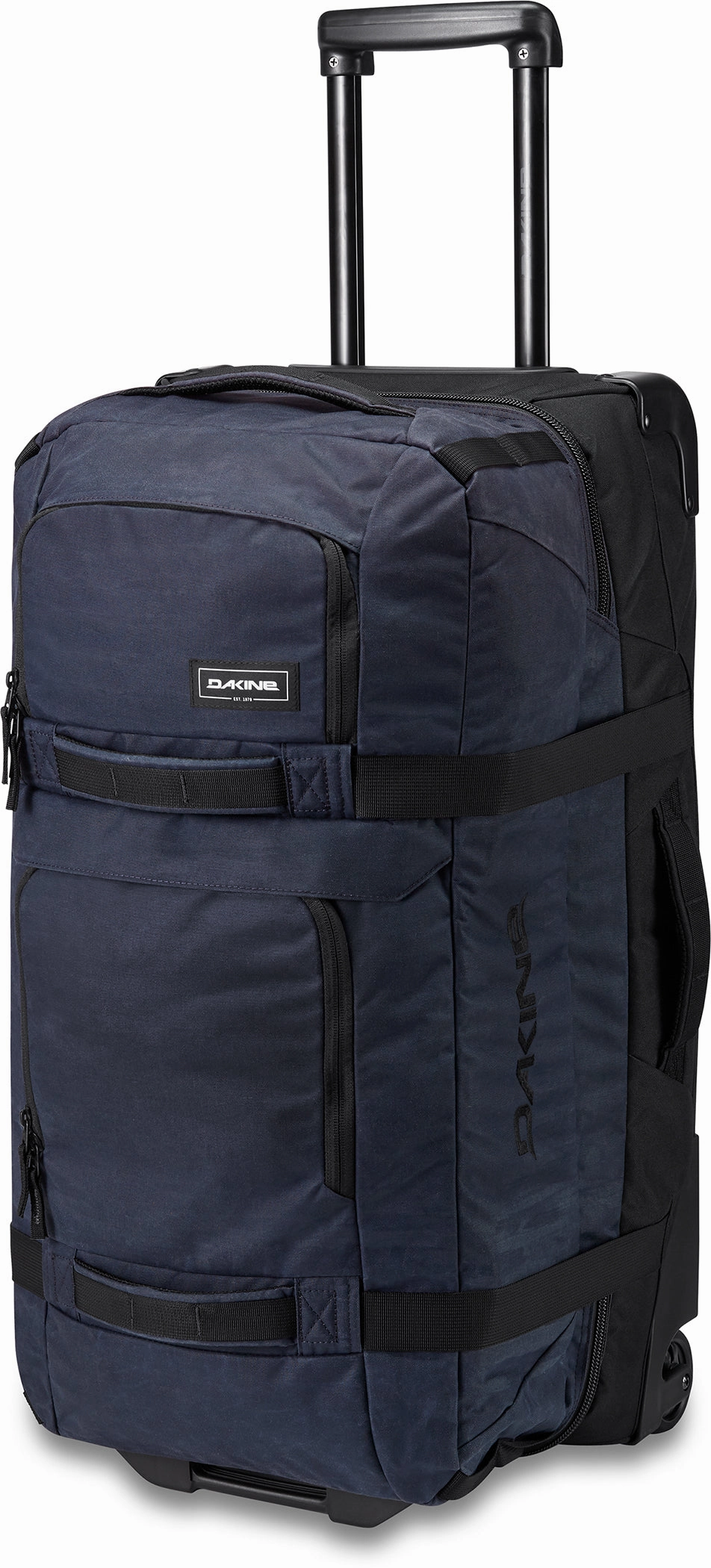 Dakine Split Roller 85L 2-Wheel Wheeled Duffel Bags